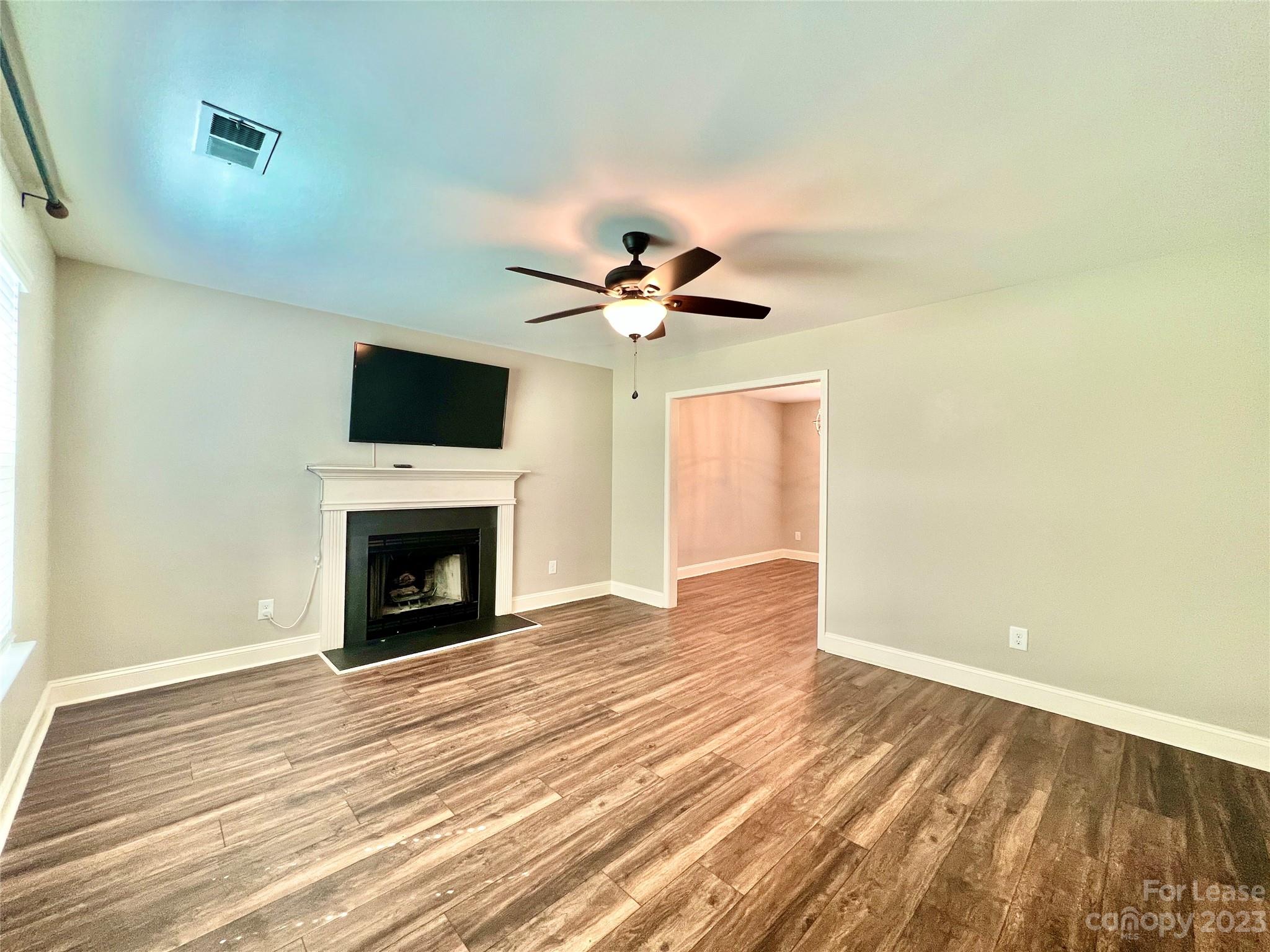 Polo View - Residential Lease