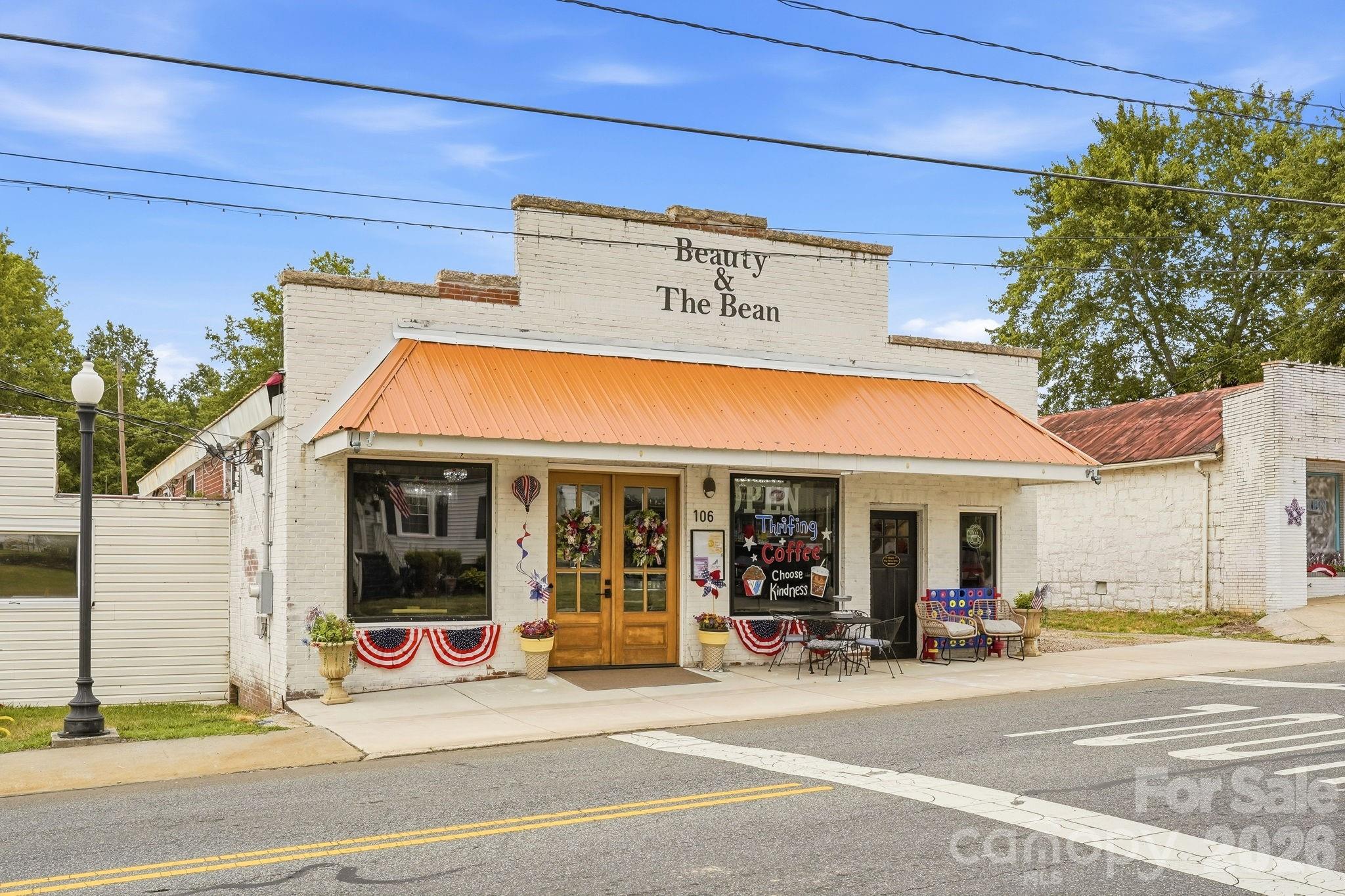 106 N Main Street