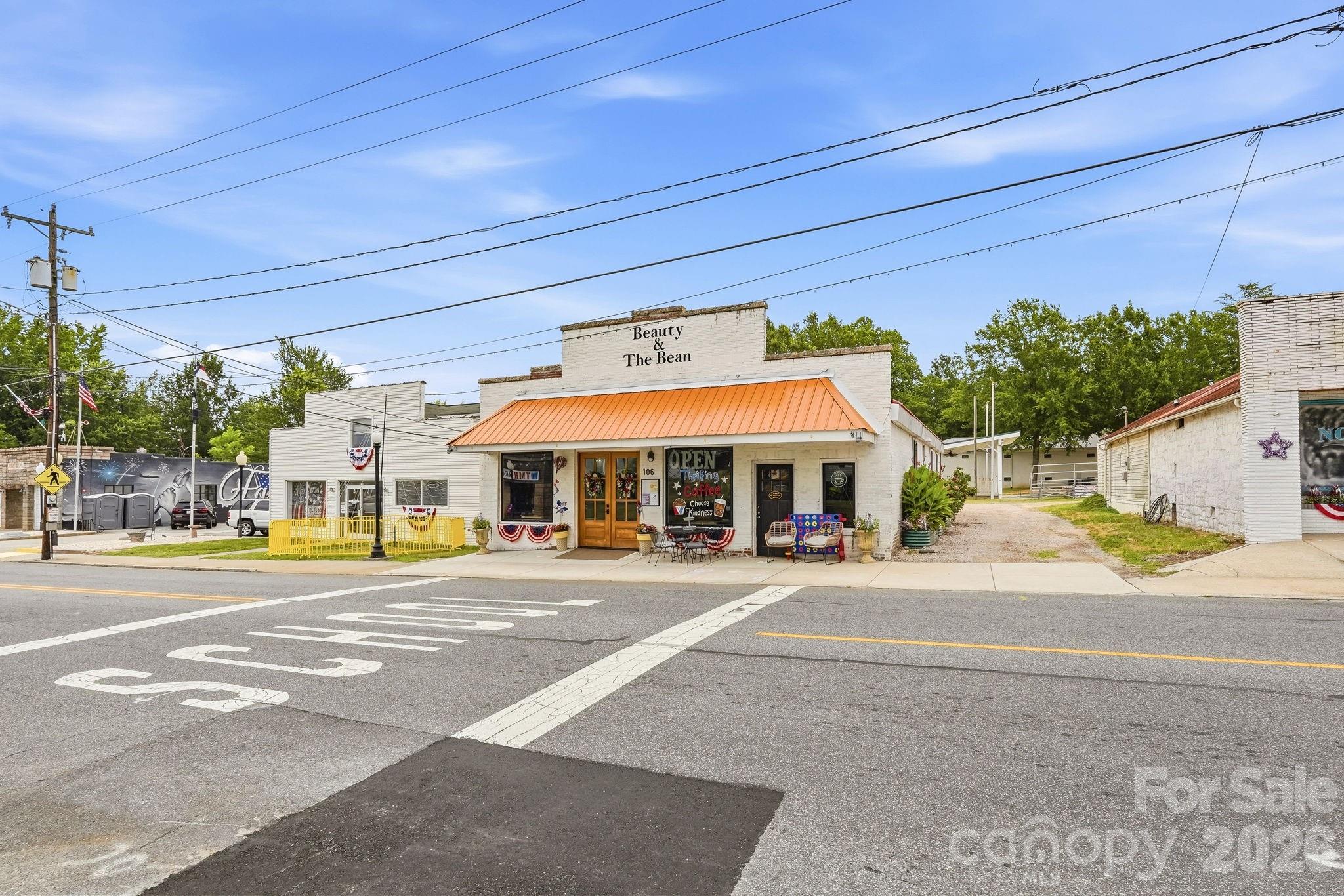 106 N Main Street