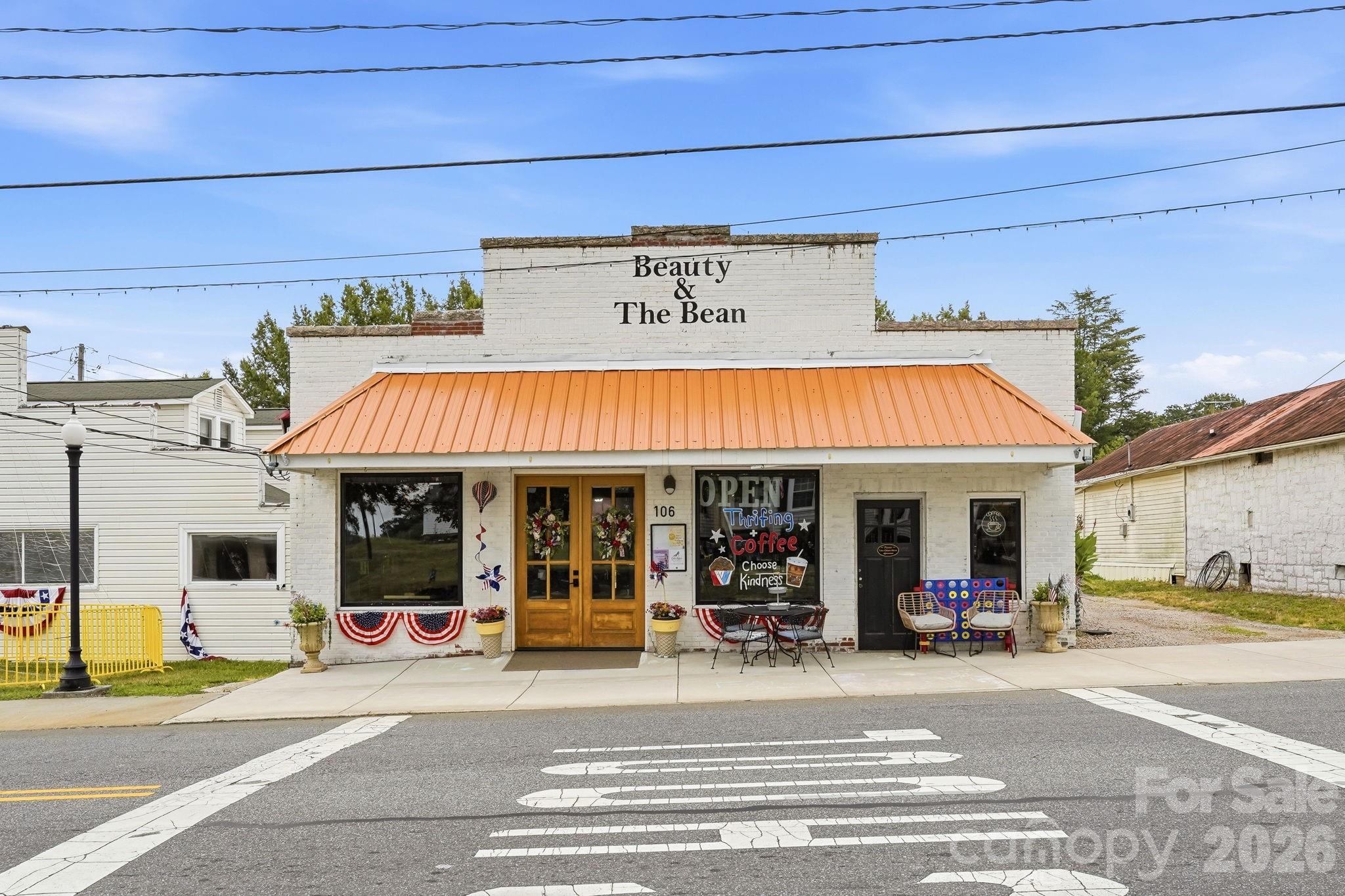 106 N Main Street