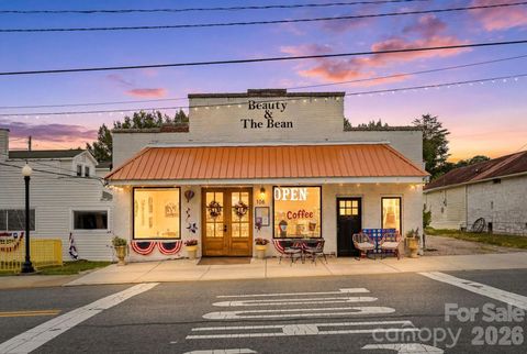 Photo of 106 N Main Street, Granite Quarry, NC 28144 (MLS # 4397767)