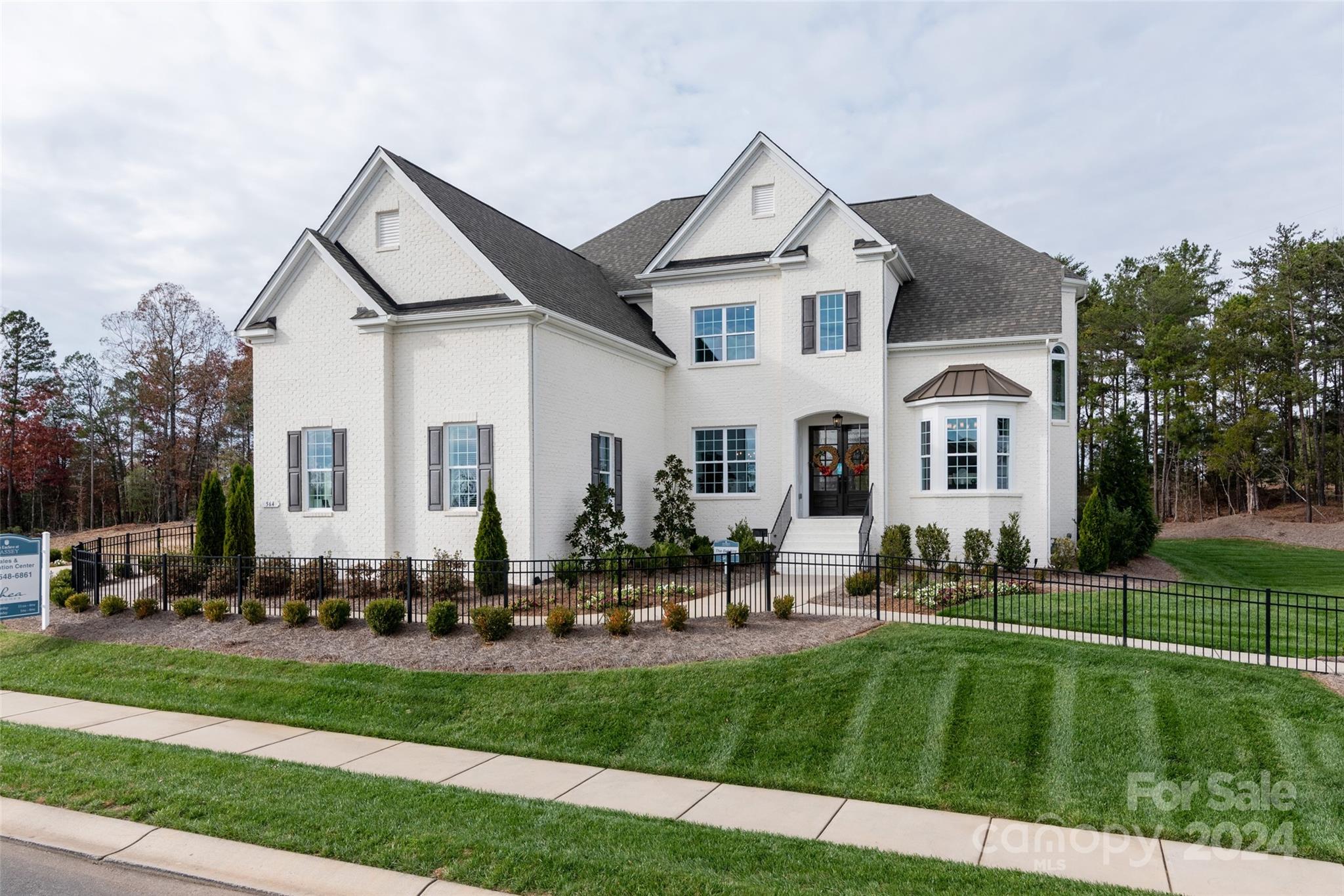 Enclave at Massey - Residential