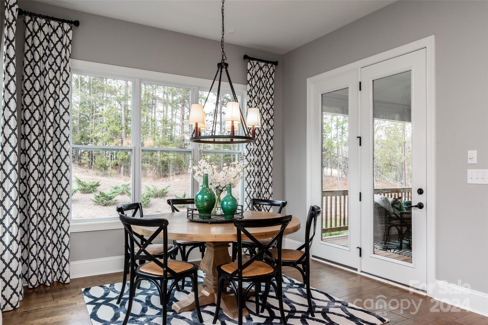 Enclave at Massey - Residential