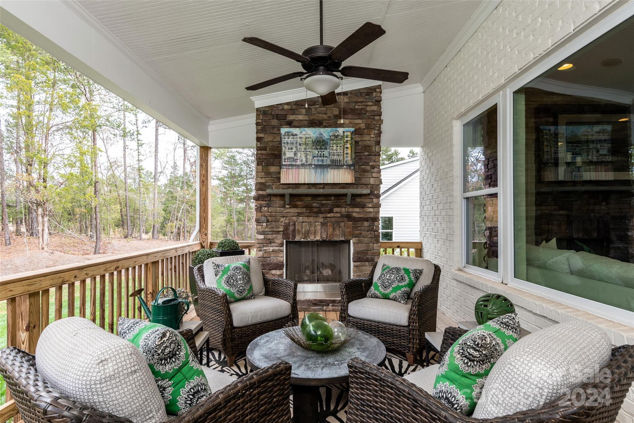 Enclave at Massey - Residential