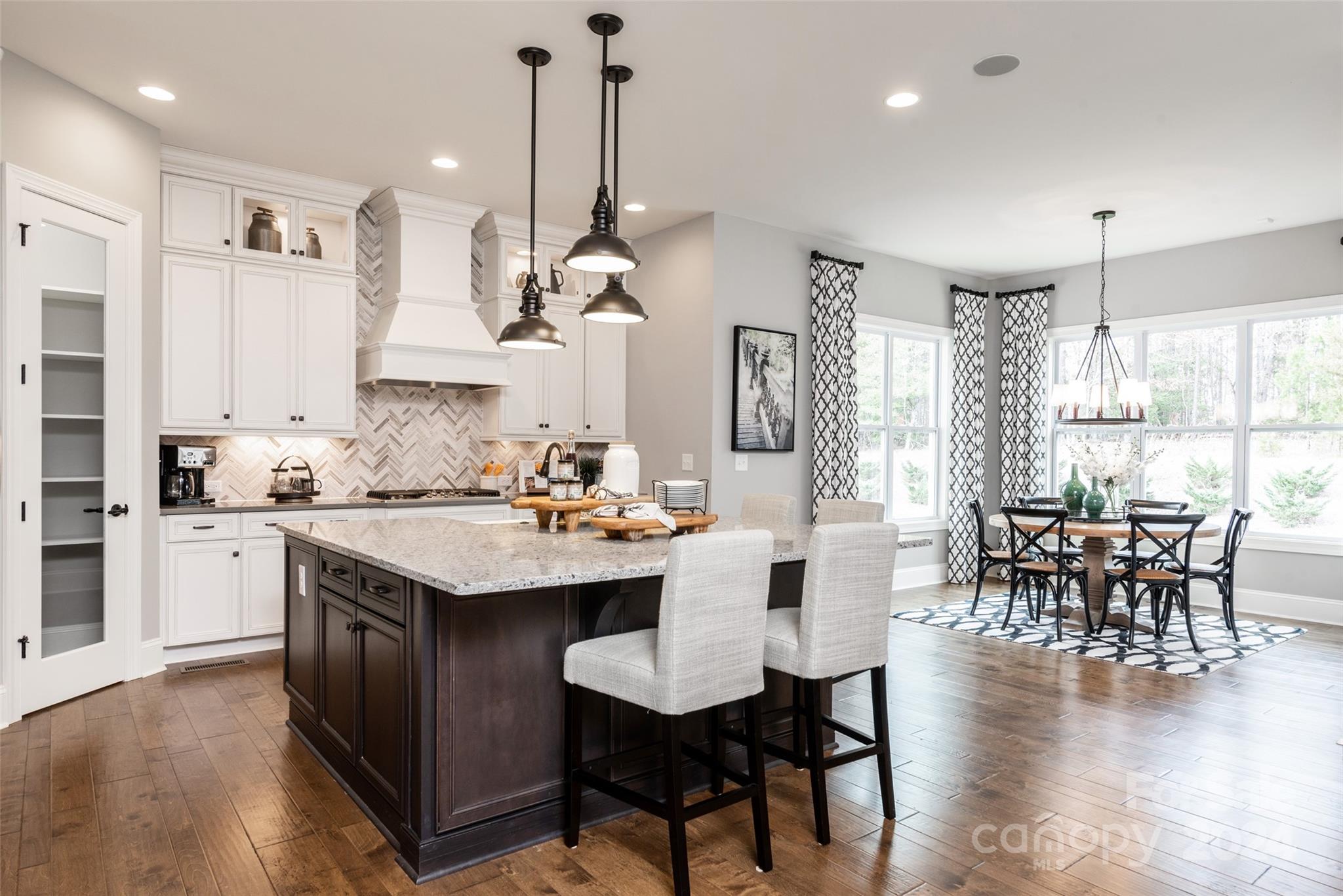 Enclave at Massey - Residential