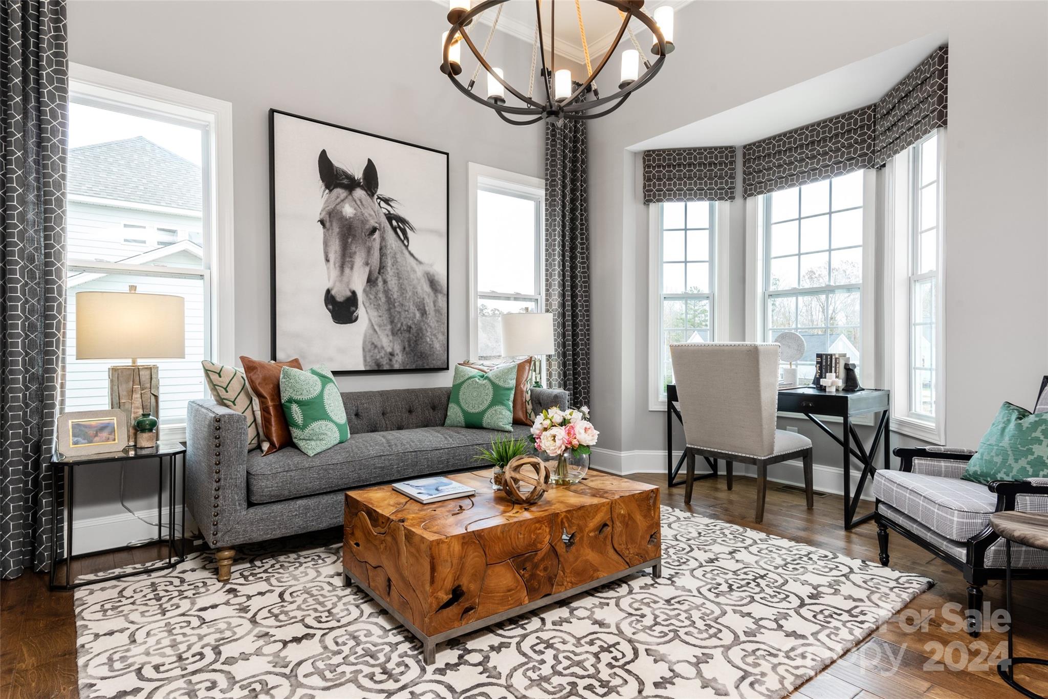 Enclave at Massey - Residential