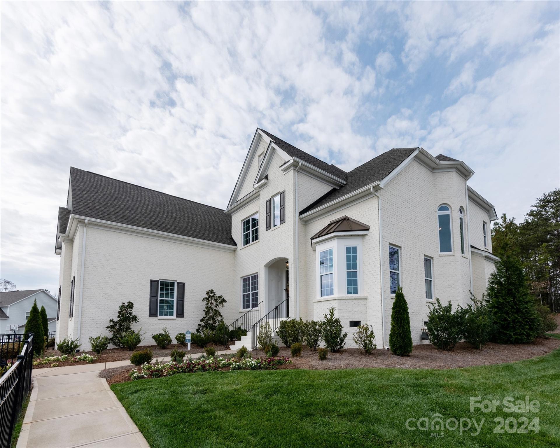 Enclave at Massey - Residential