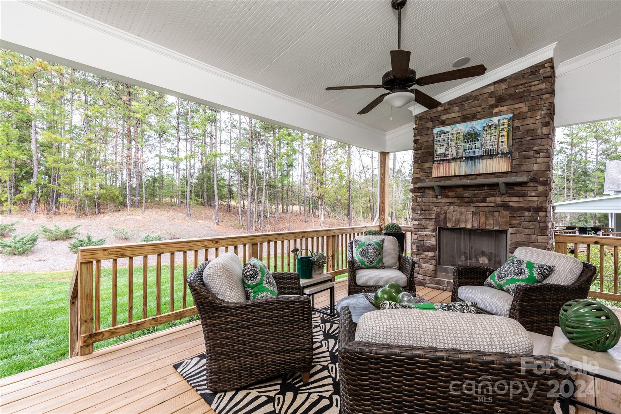 Enclave at Massey - Residential