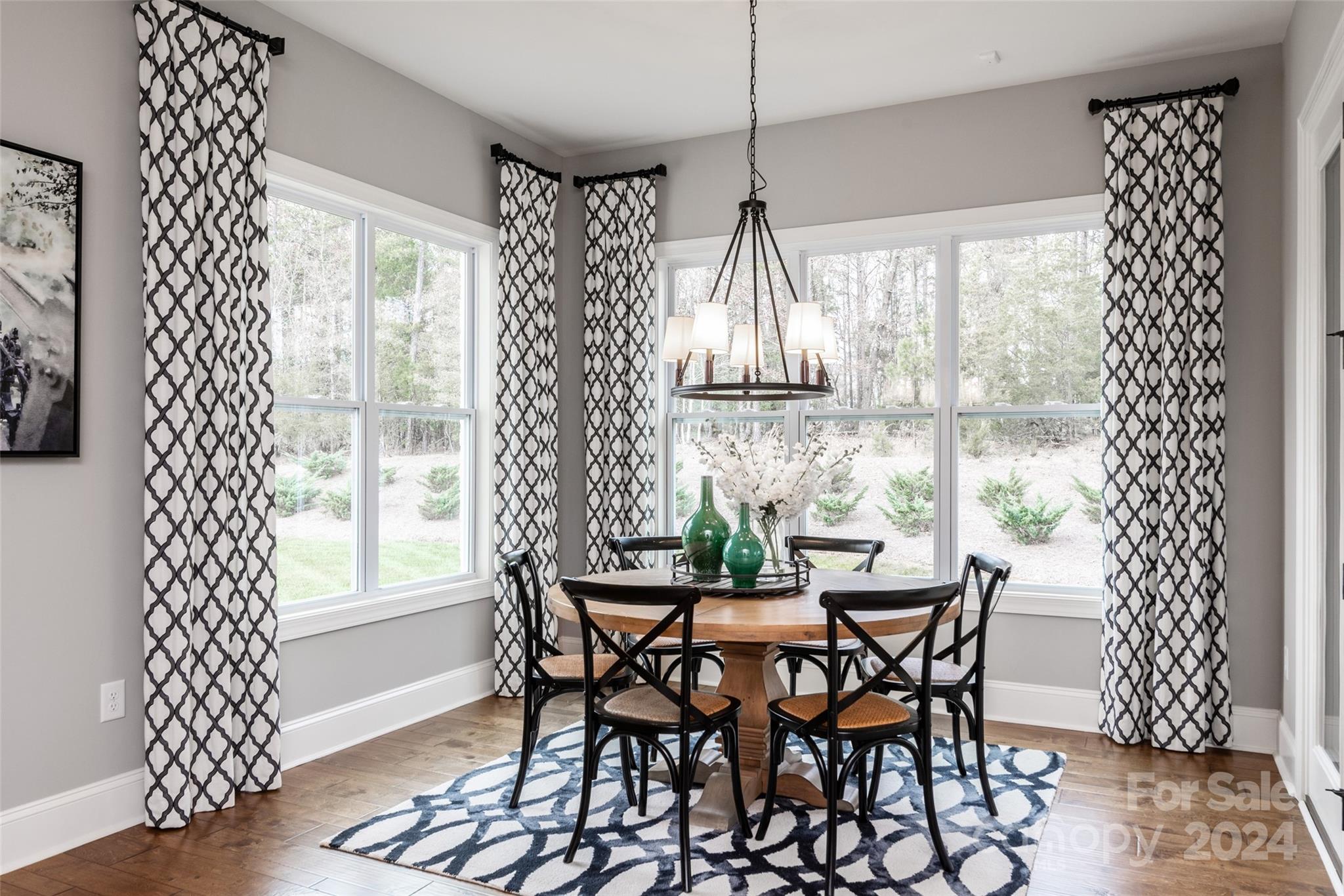 Enclave at Massey - Residential