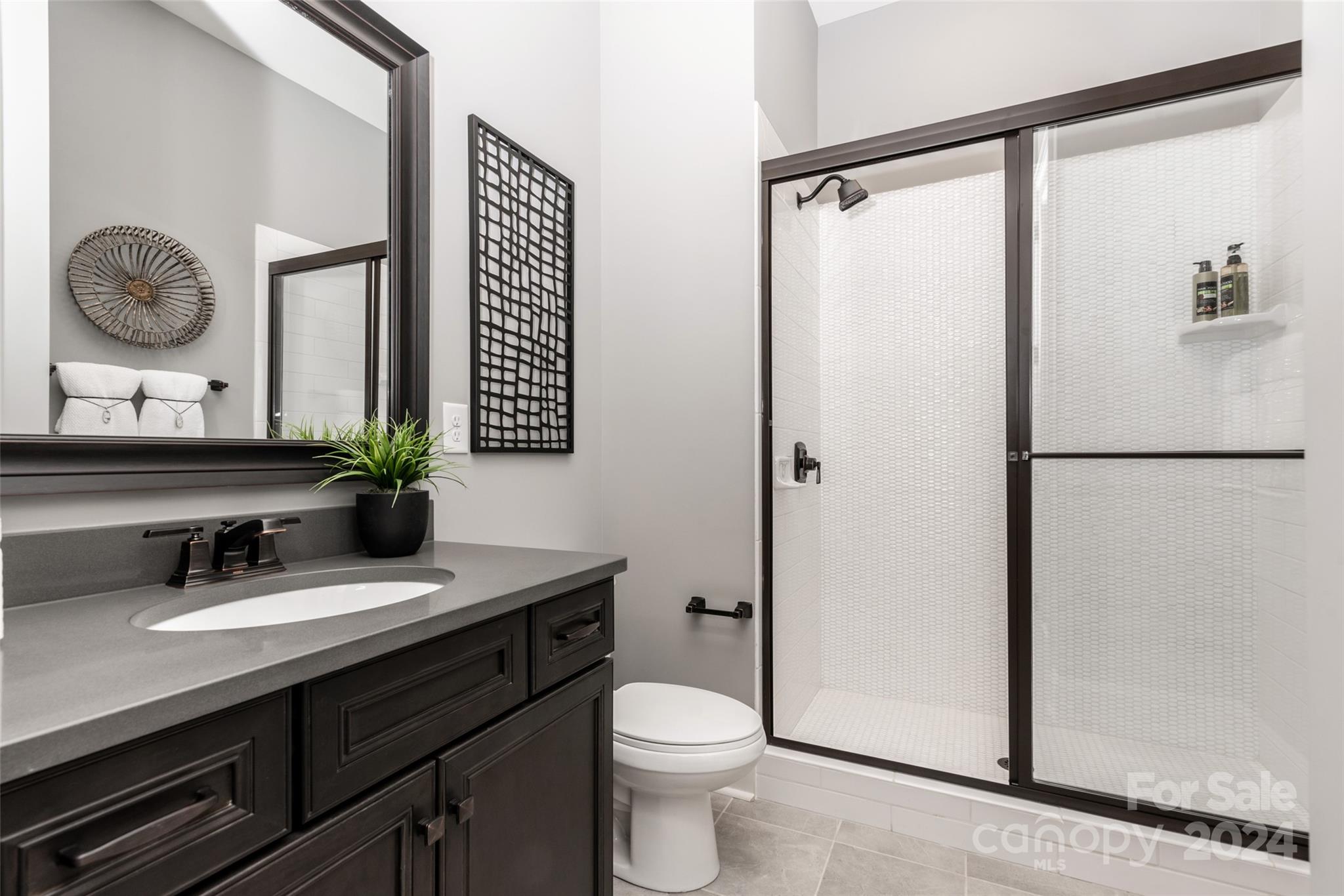 Enclave at Massey - Residential