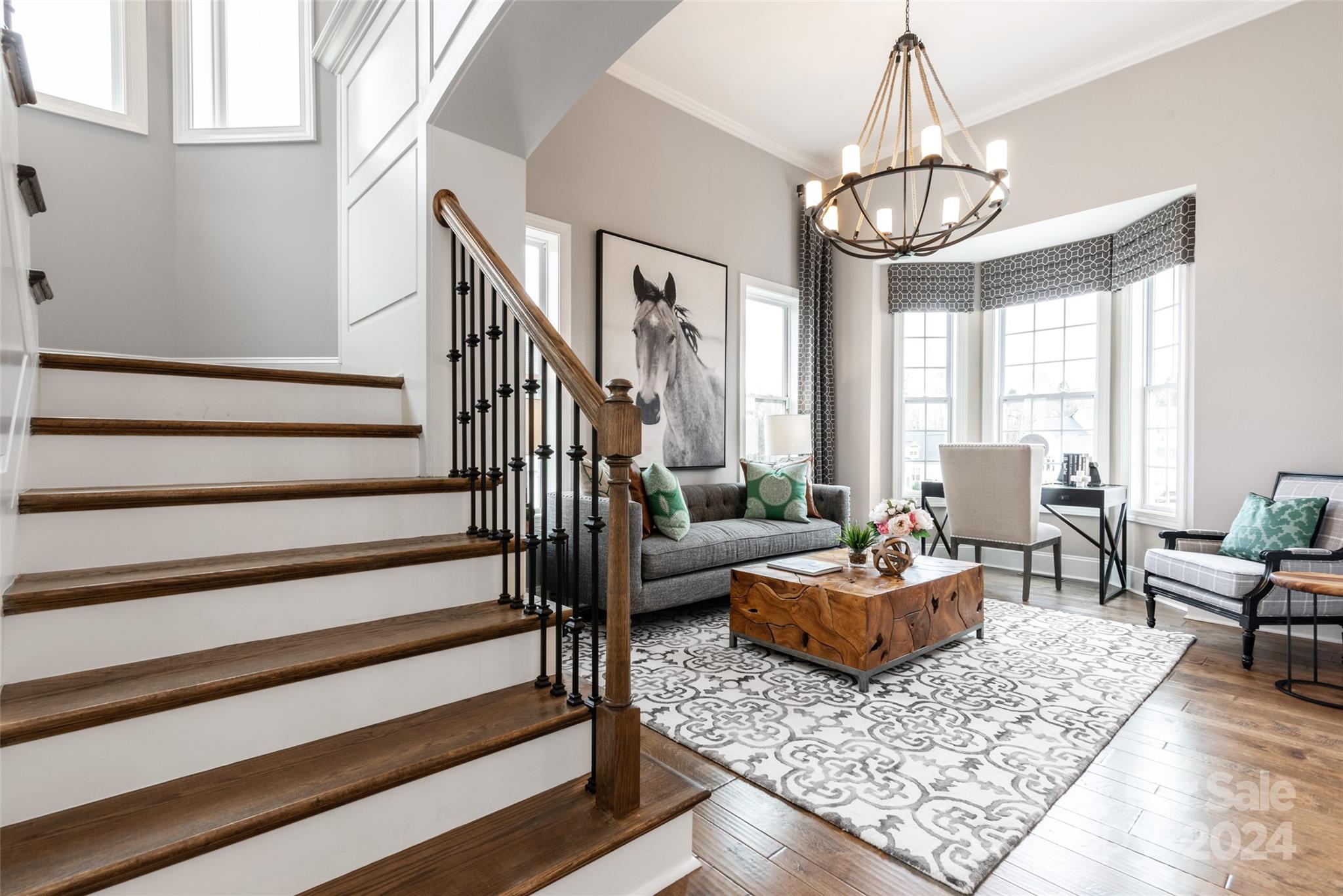 Enclave at Massey - Residential