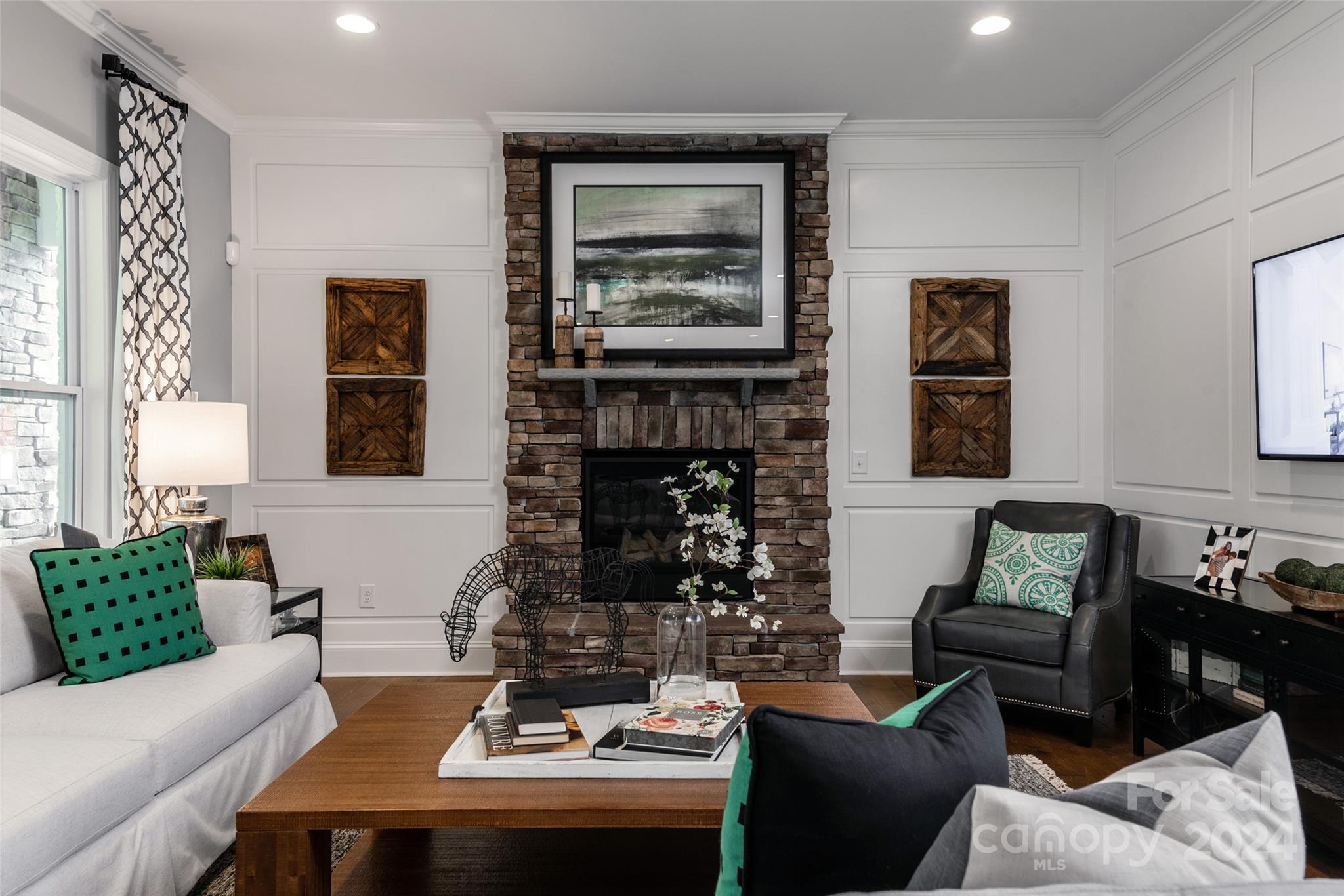 Enclave at Massey - Residential