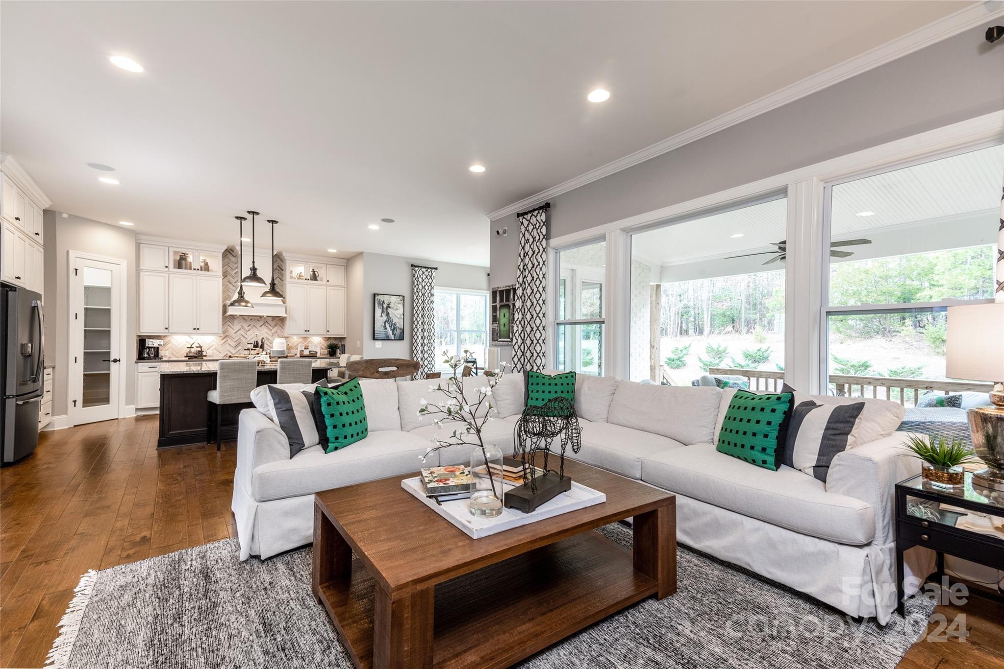 Enclave at Massey - Residential