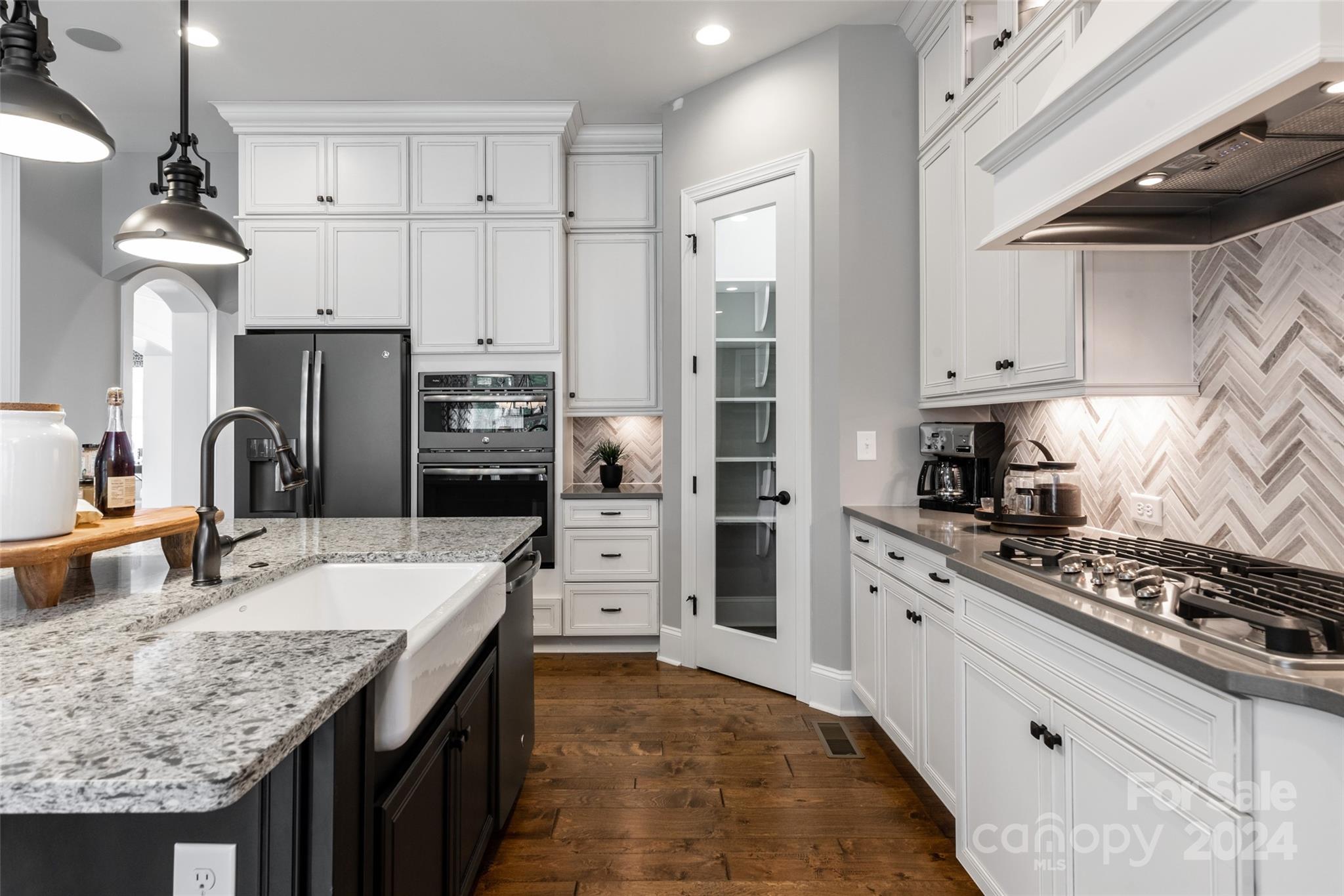 Enclave at Massey - Residential