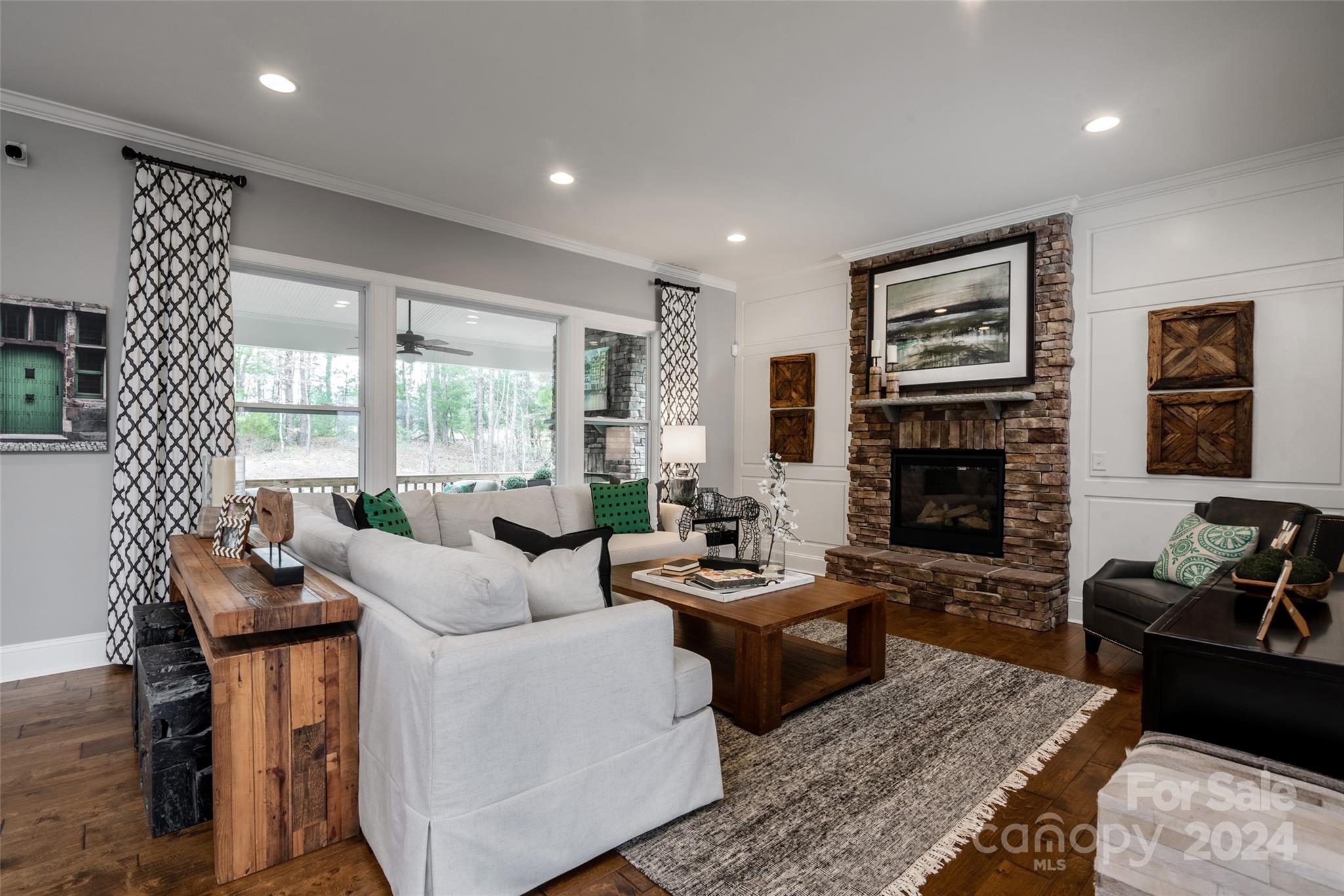 Enclave at Massey - Residential