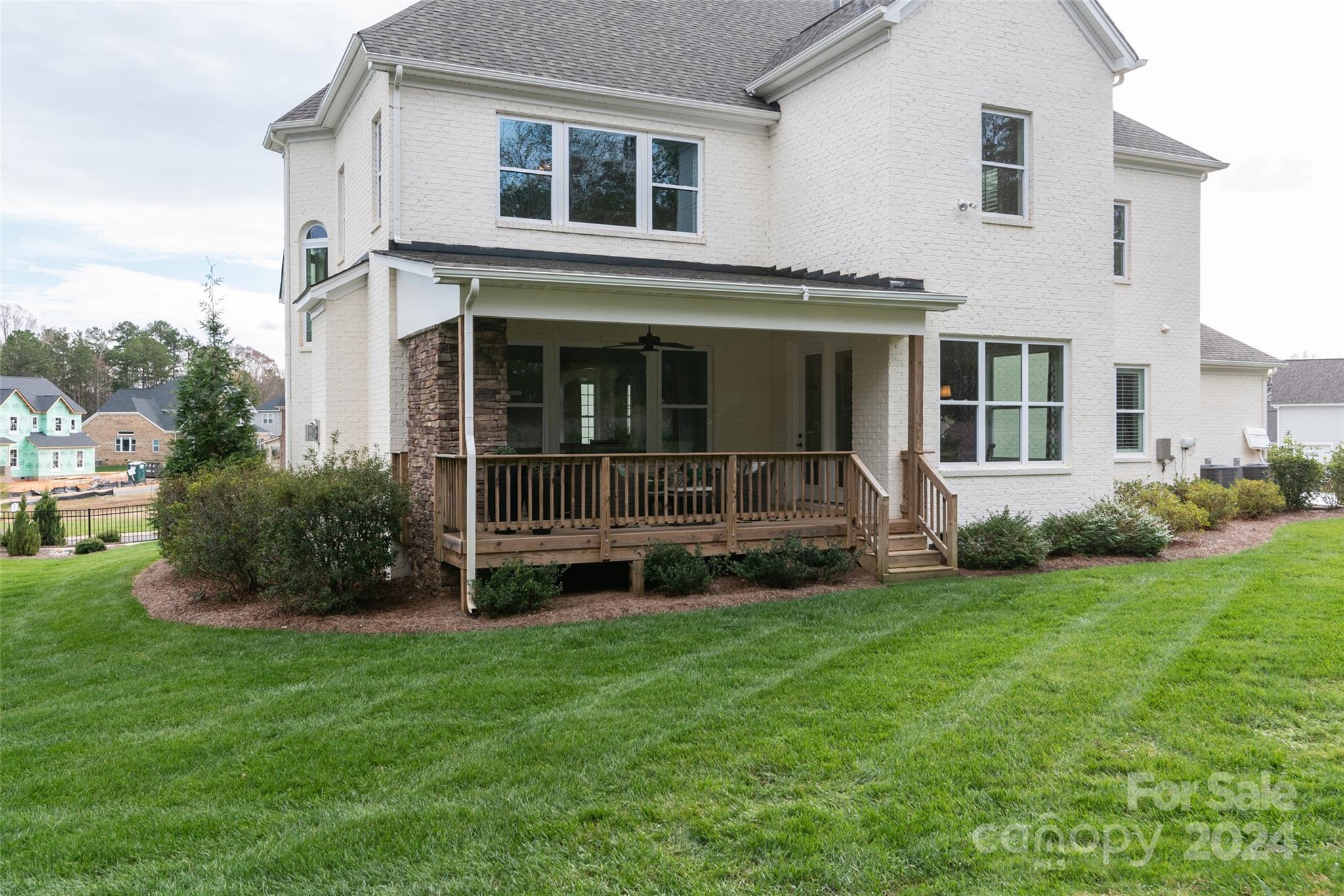 Enclave at Massey - Residential