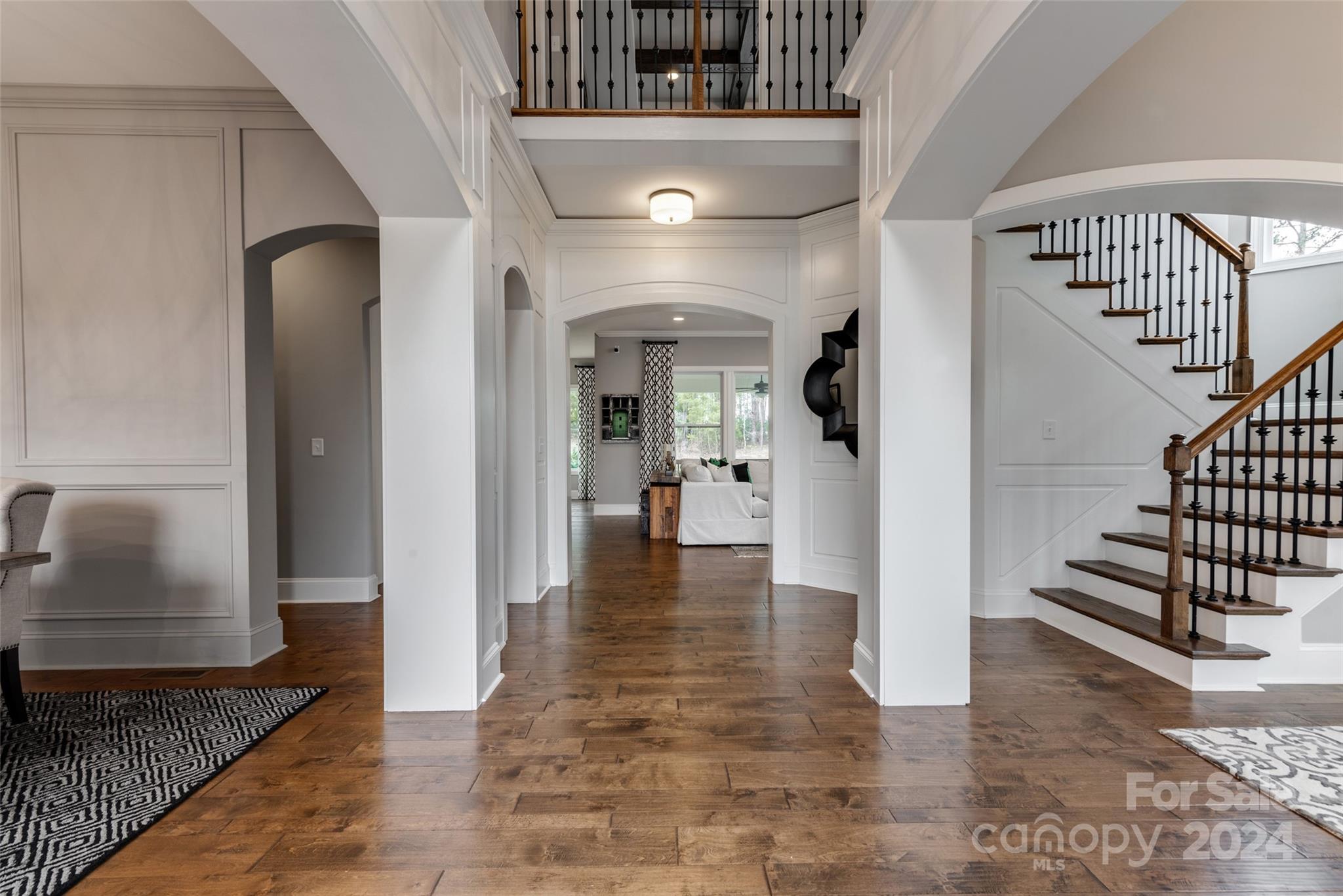 Enclave at Massey - Residential