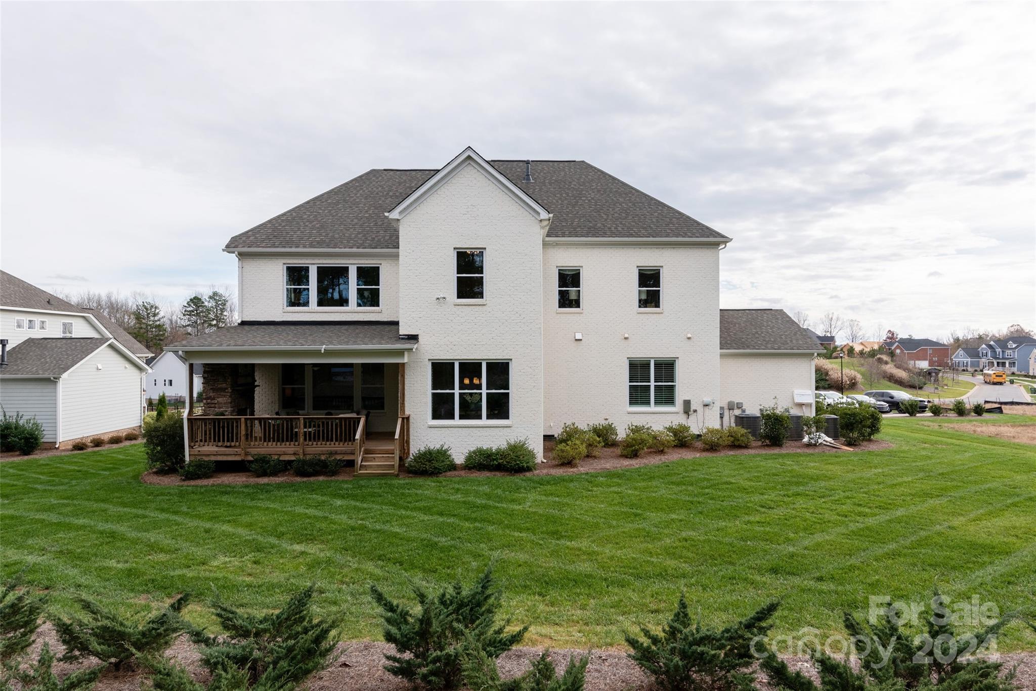 Enclave at Massey - Residential