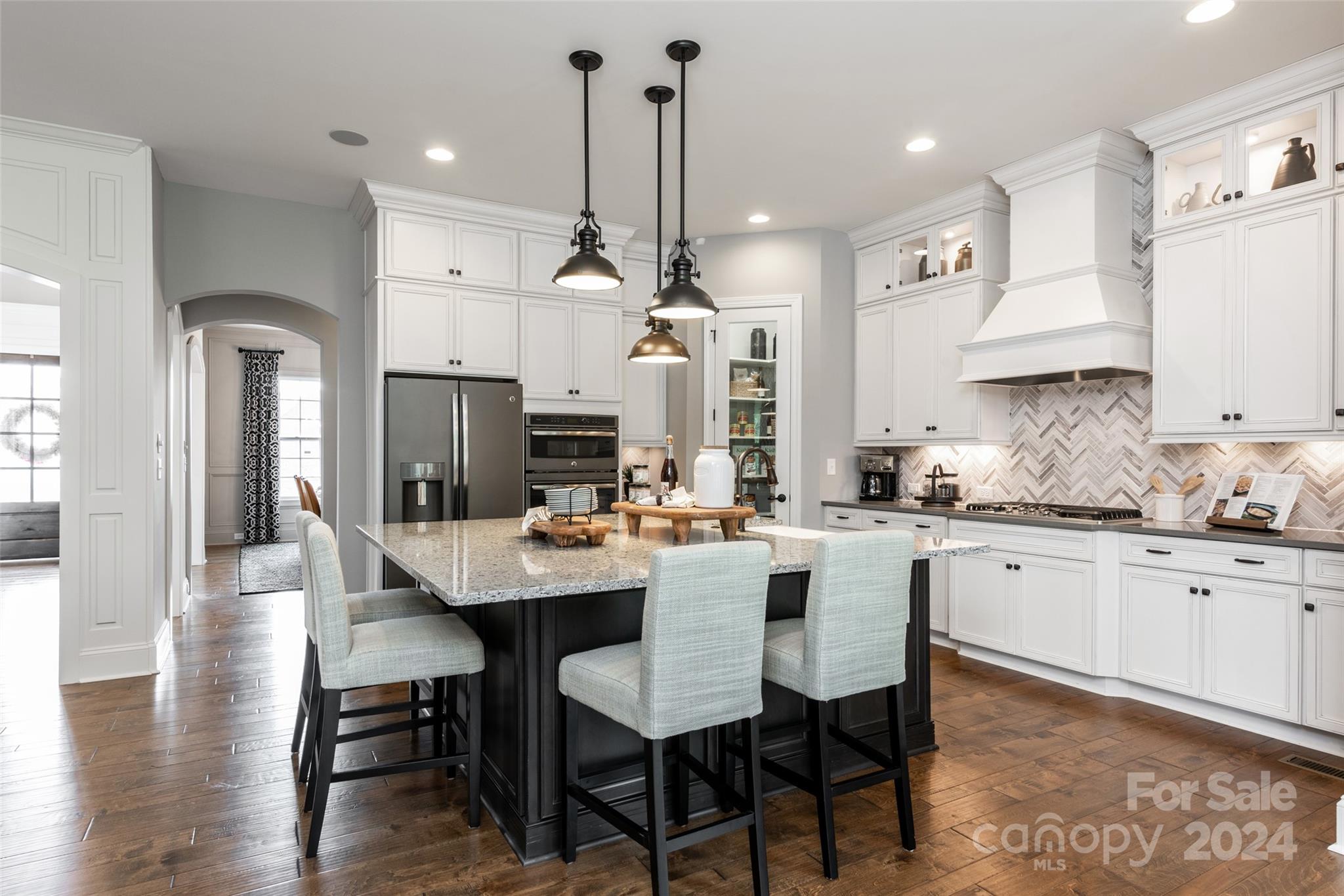 Enclave at Massey - Residential