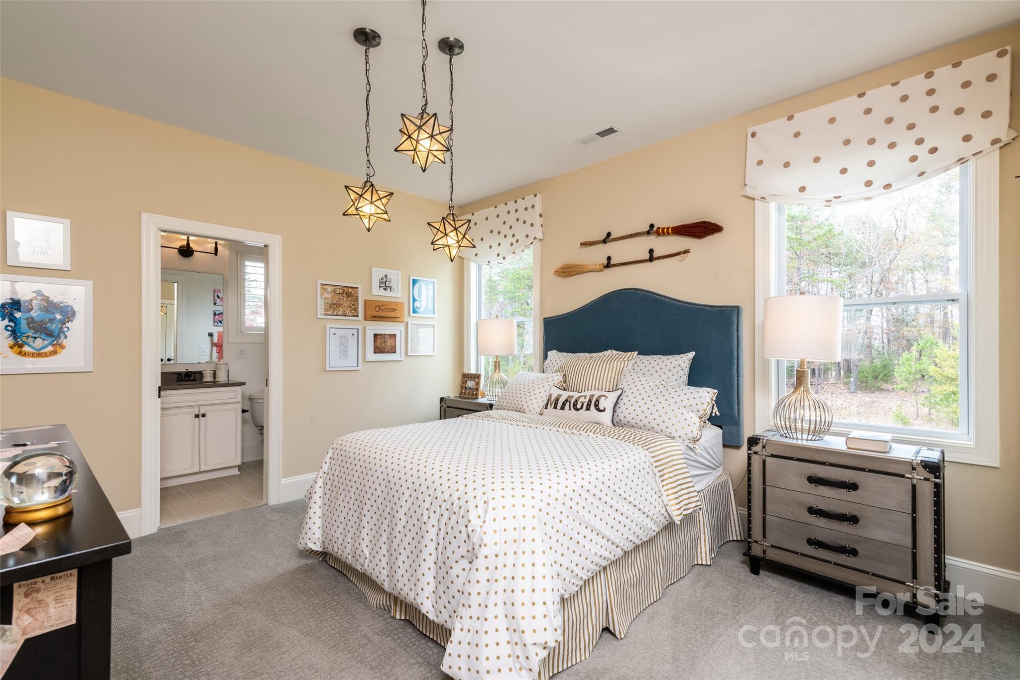 Enclave at Massey - Residential