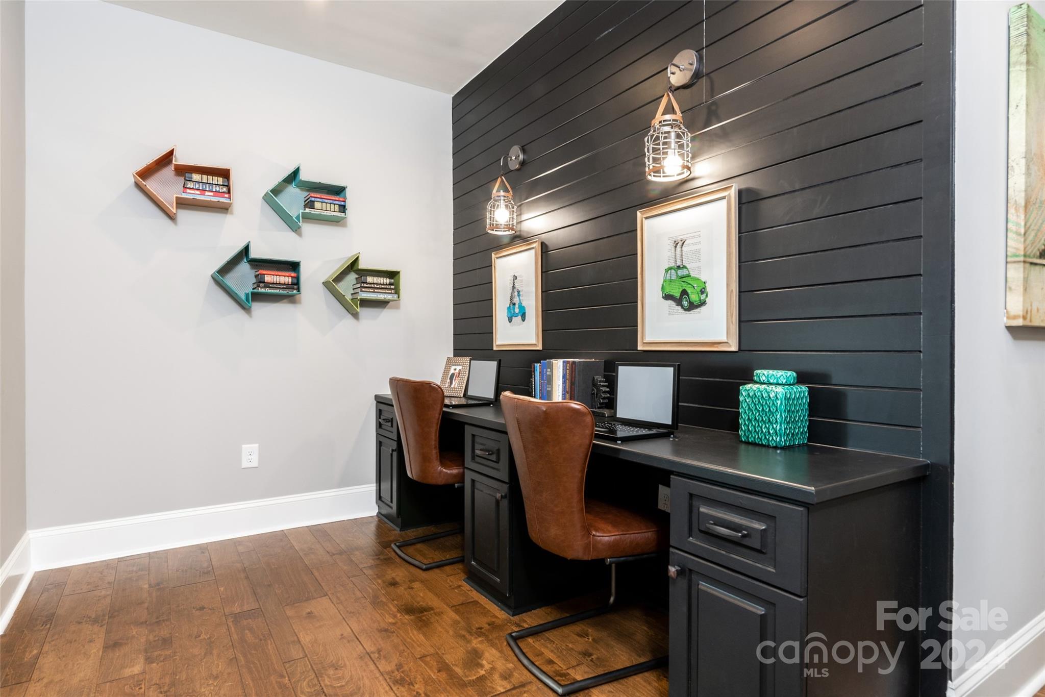 Enclave at Massey - Residential