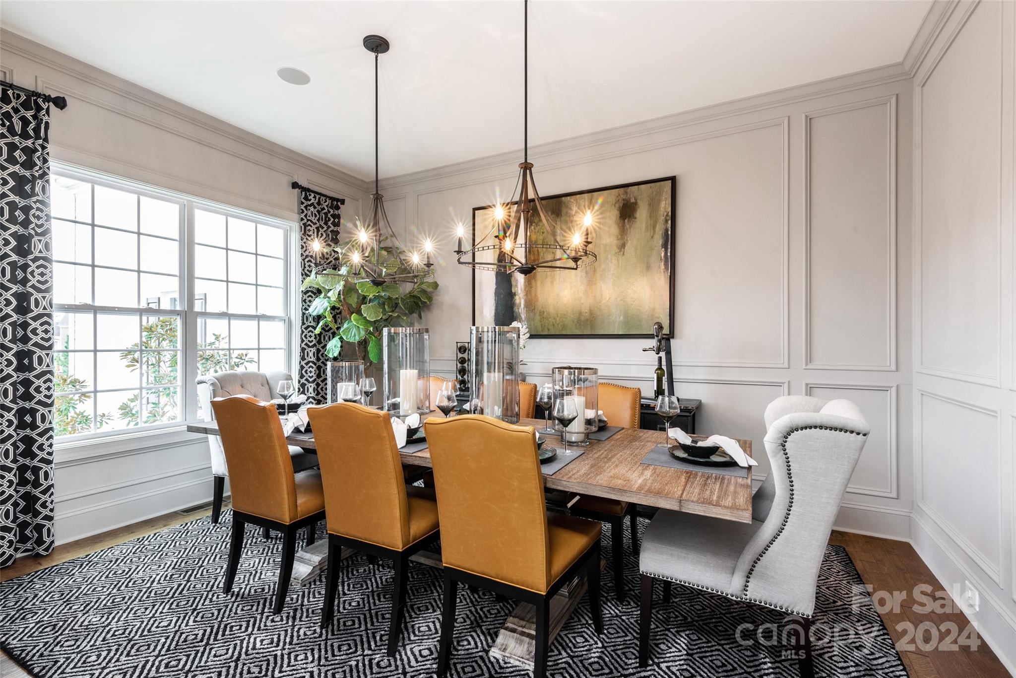 Enclave at Massey - Residential