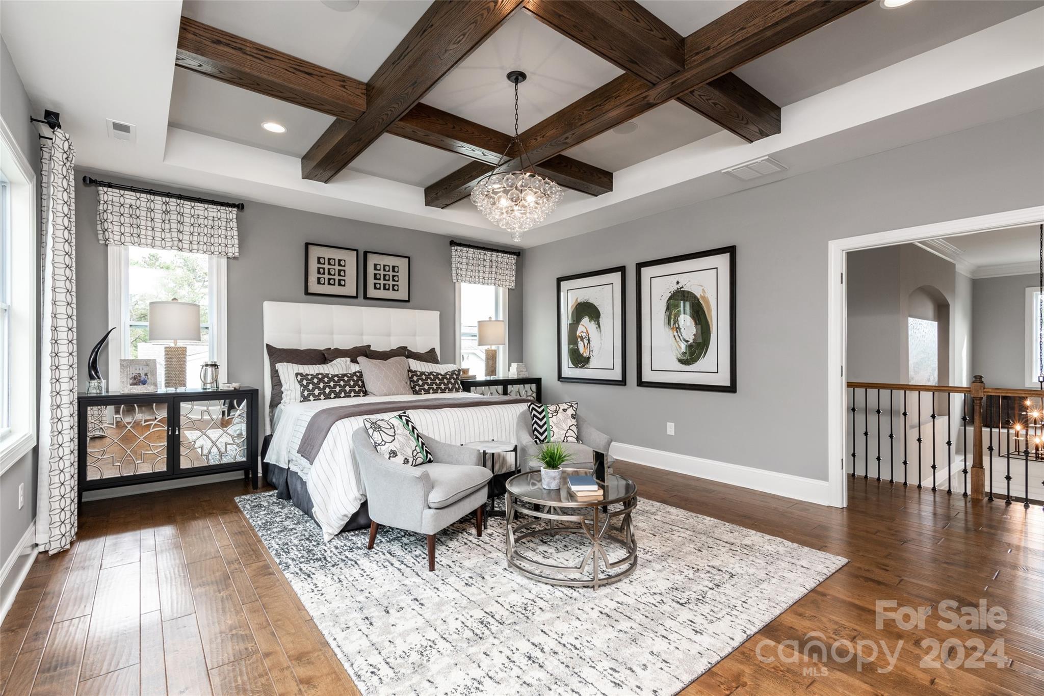 Enclave at Massey - Residential