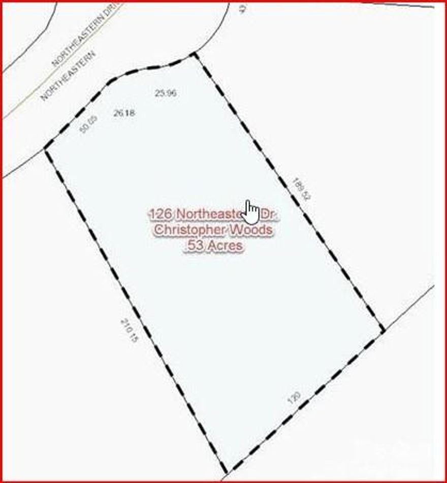 Build your dream home on this beautiful 0.538-acre homesite in the desirable Christopher Woods community! Enjoy peaceful surroundings just 3.5 miles from downtown, offering convenient access to shopping, dining, and local amenities. This spacious lot provides a great opportunity to create the custom home you’ve envisioned, with a minimum 1,800 sq. ft. build requirement and no mobile homes allowed, ensuring neighborhood quality and consistency. Located just outside city limits, you’ll benefit from lower county taxes while still being close to everything. Don’t miss this ideal spot for your next home—come see the potential today!