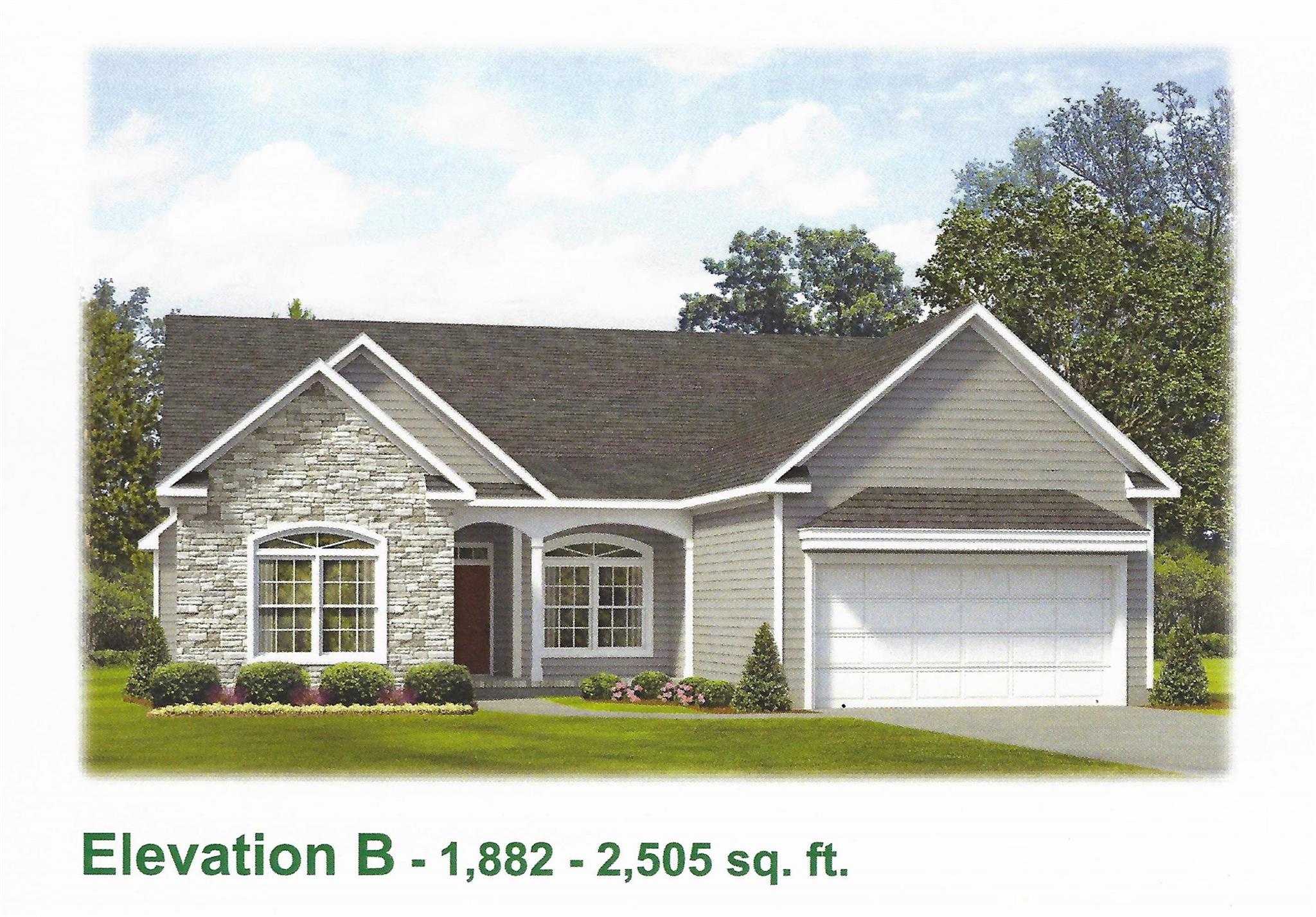 Hannahs Meadow - Residential