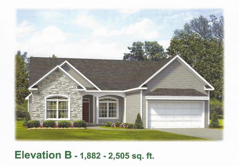 274 Corrie Ann Drive Concord NC 28027