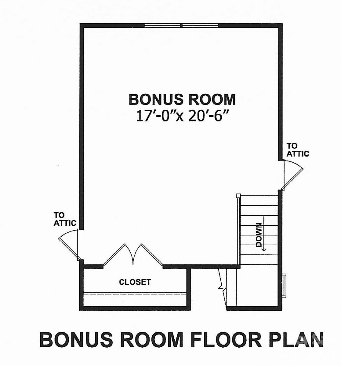 Hannahs Meadow - Residential