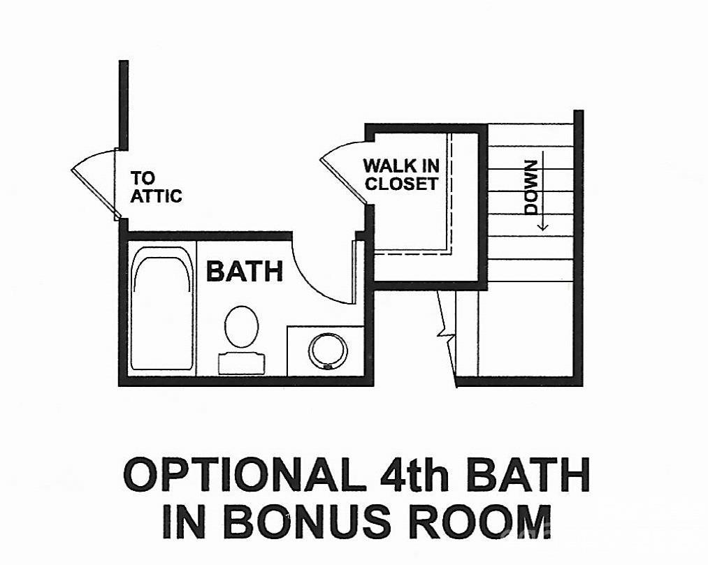 Hannahs Meadow - Residential