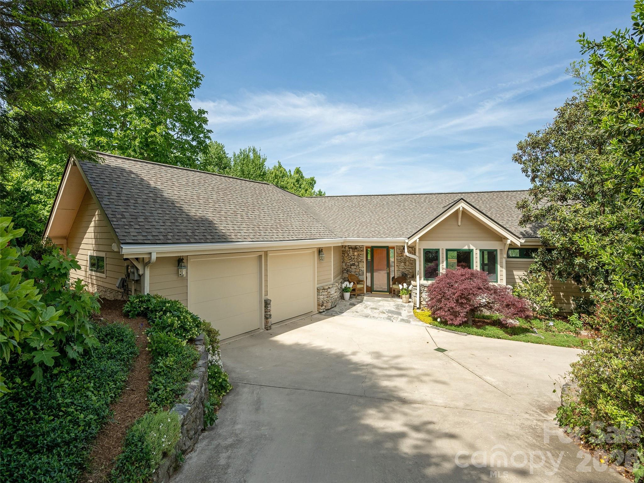 Carriage Park - Residential