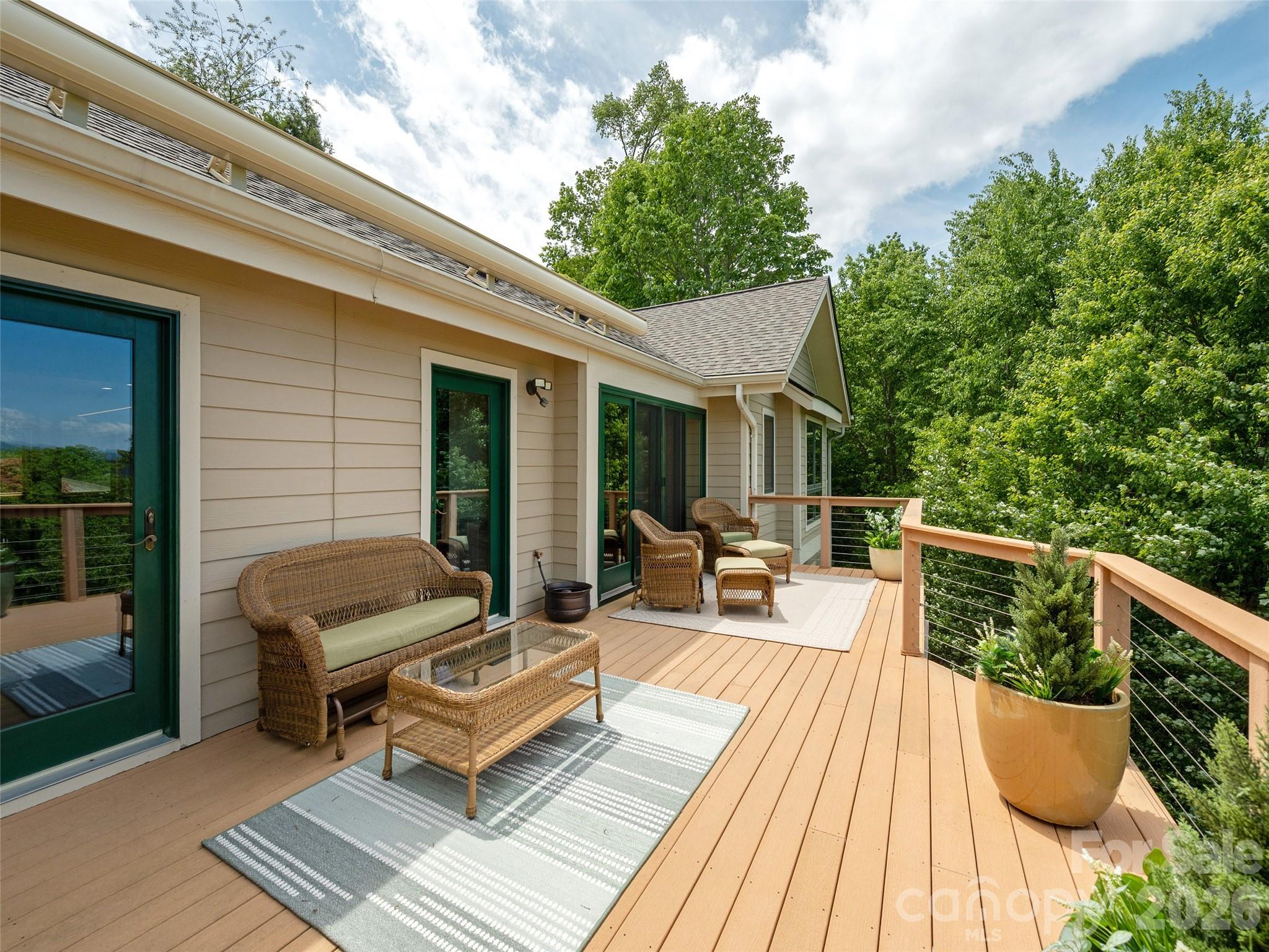 Carriage Park - Residential