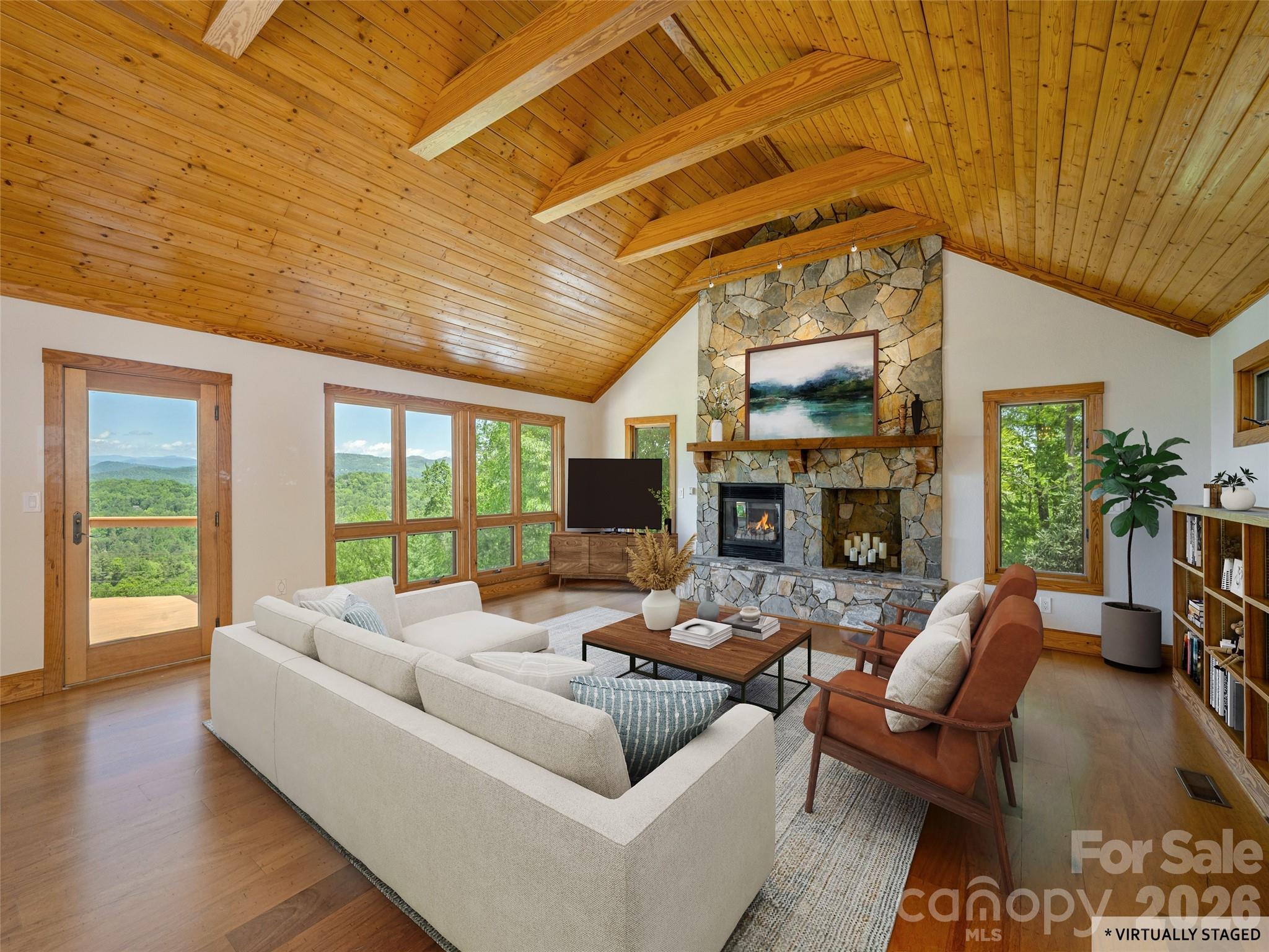 35 Carriage Forest Court