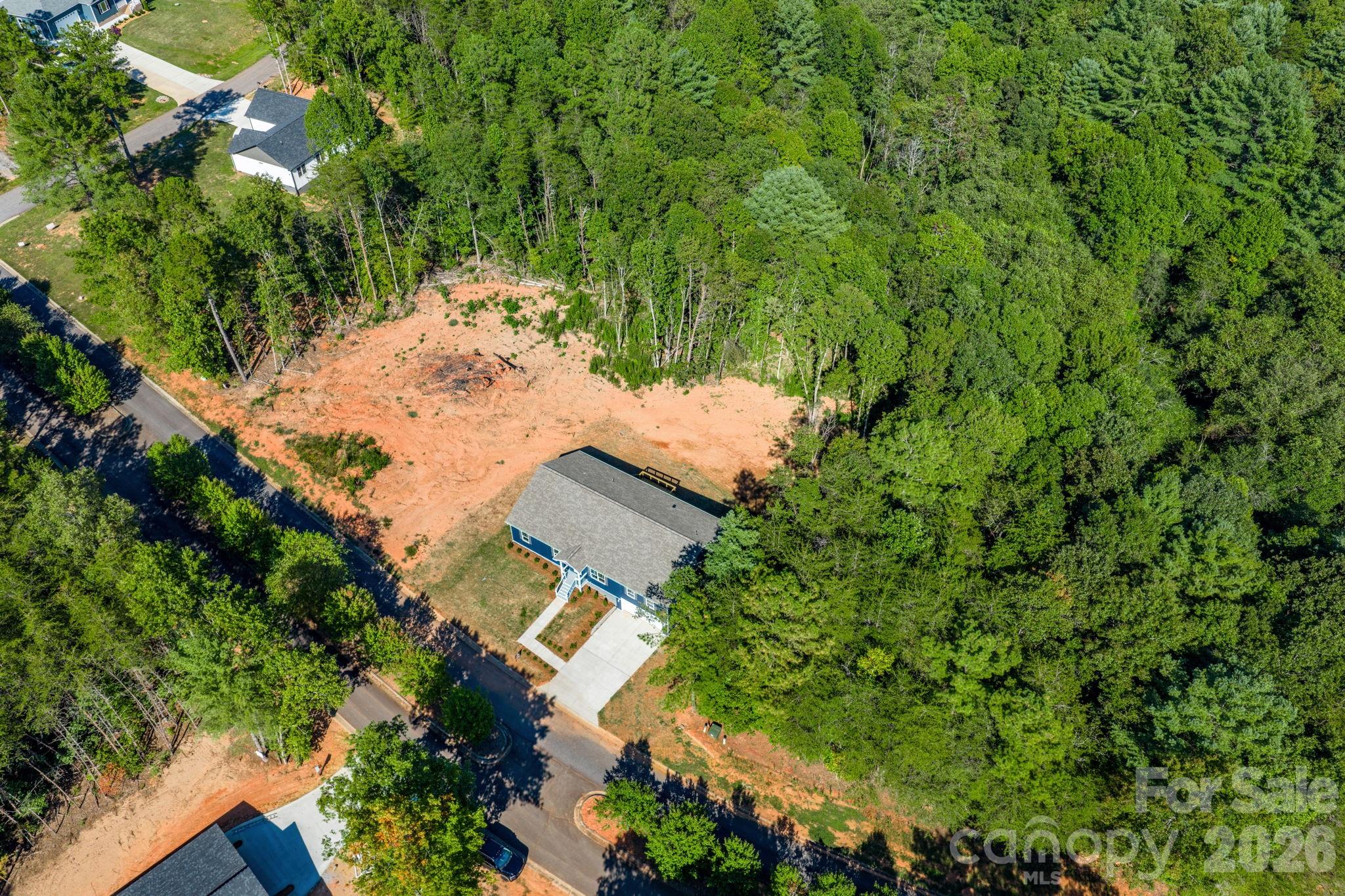 DeerCreek - Residential