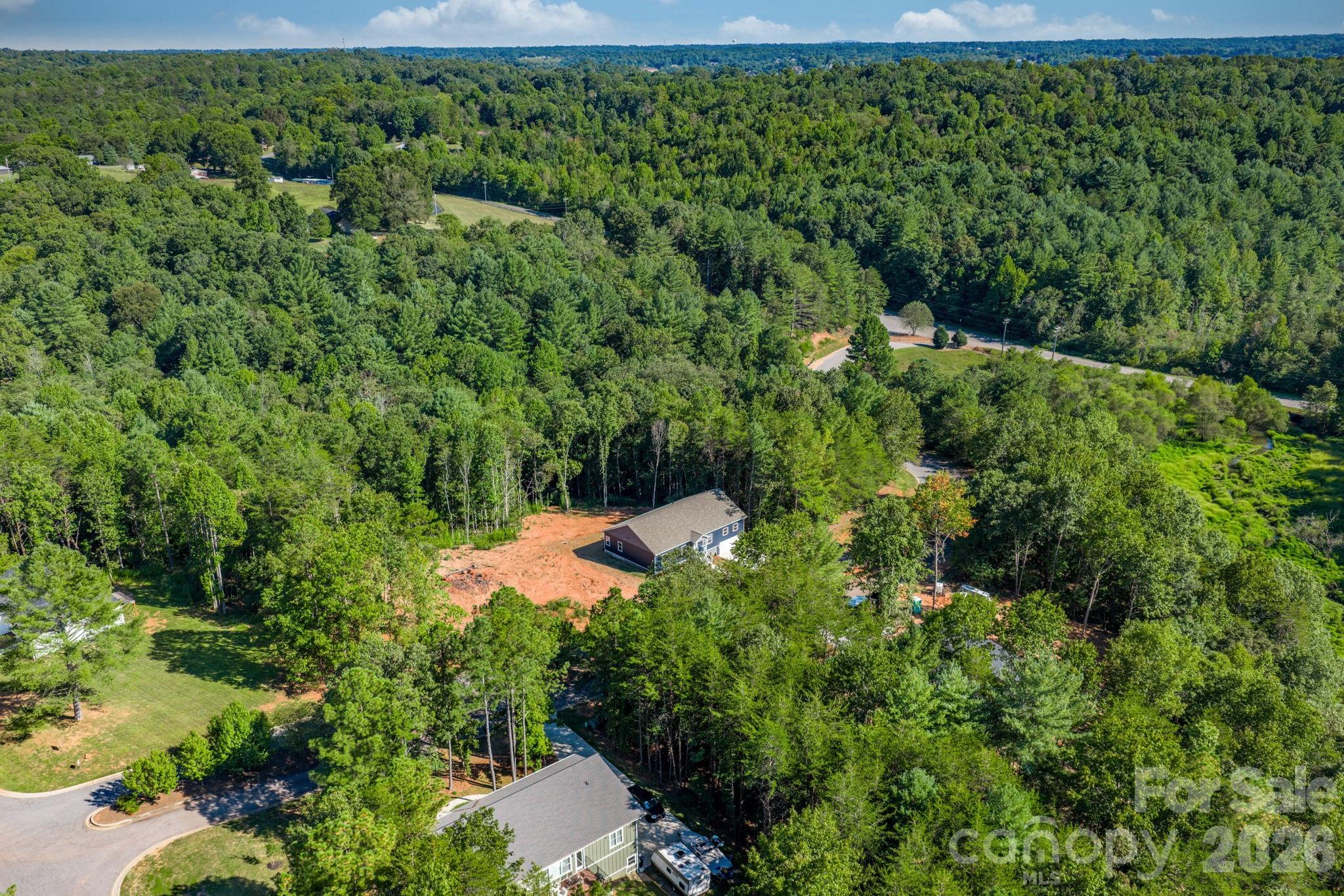 DeerCreek - Residential