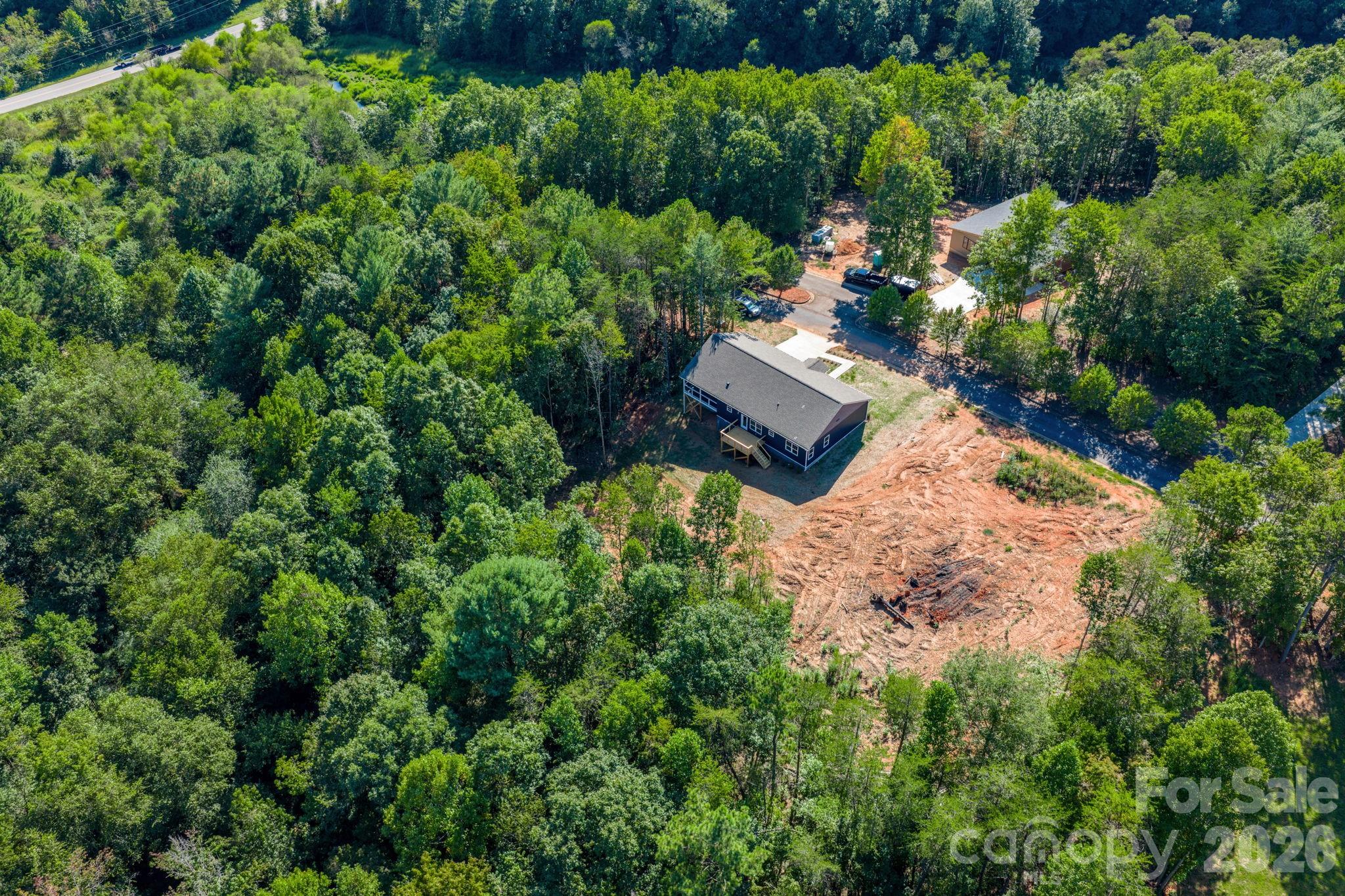 DeerCreek - Residential