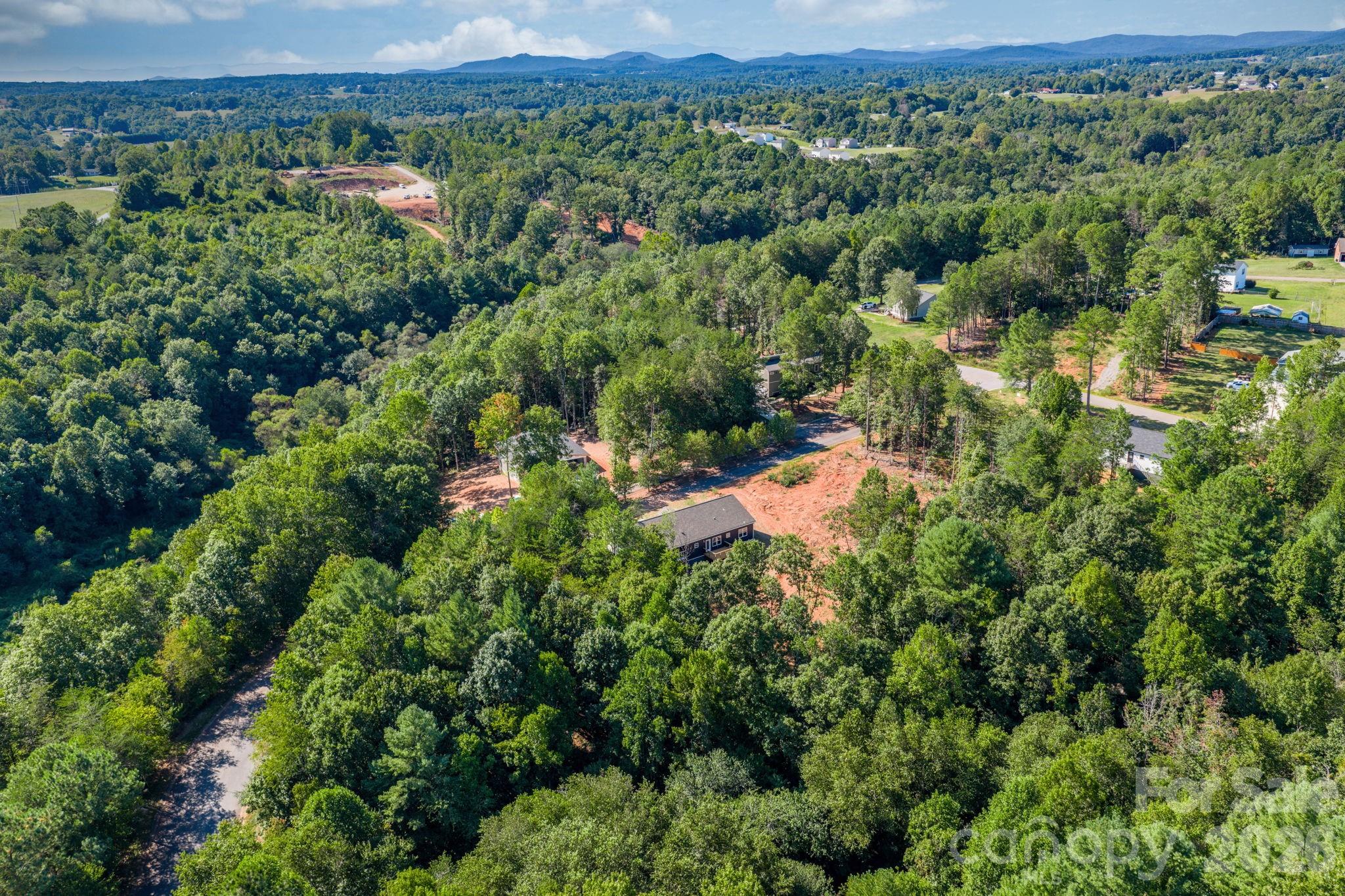 DeerCreek - Residential