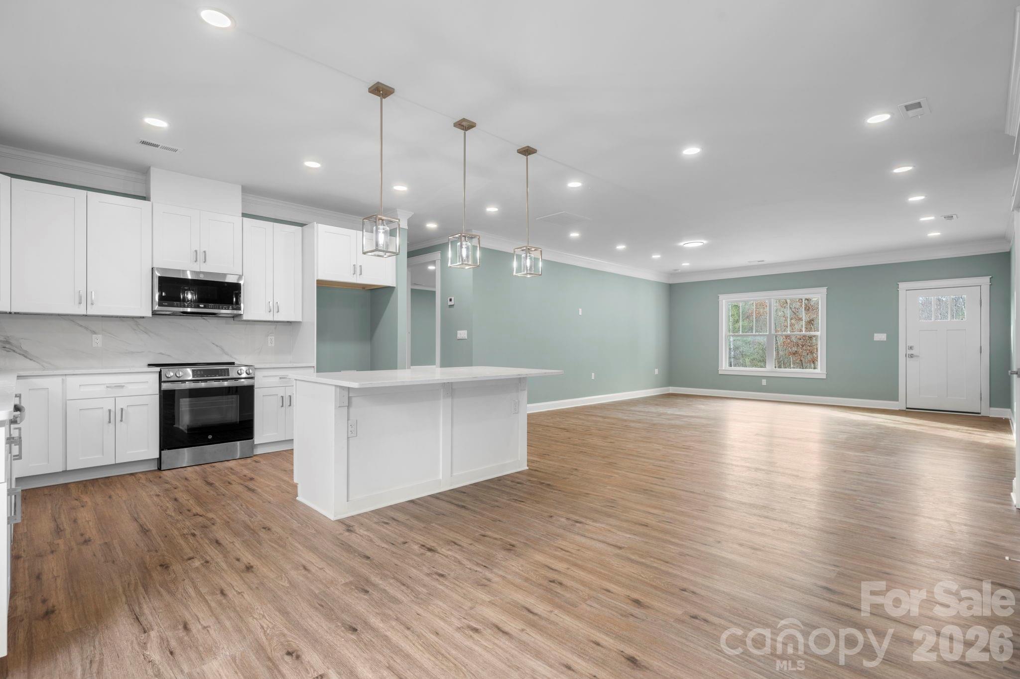 DeerCreek - Residential