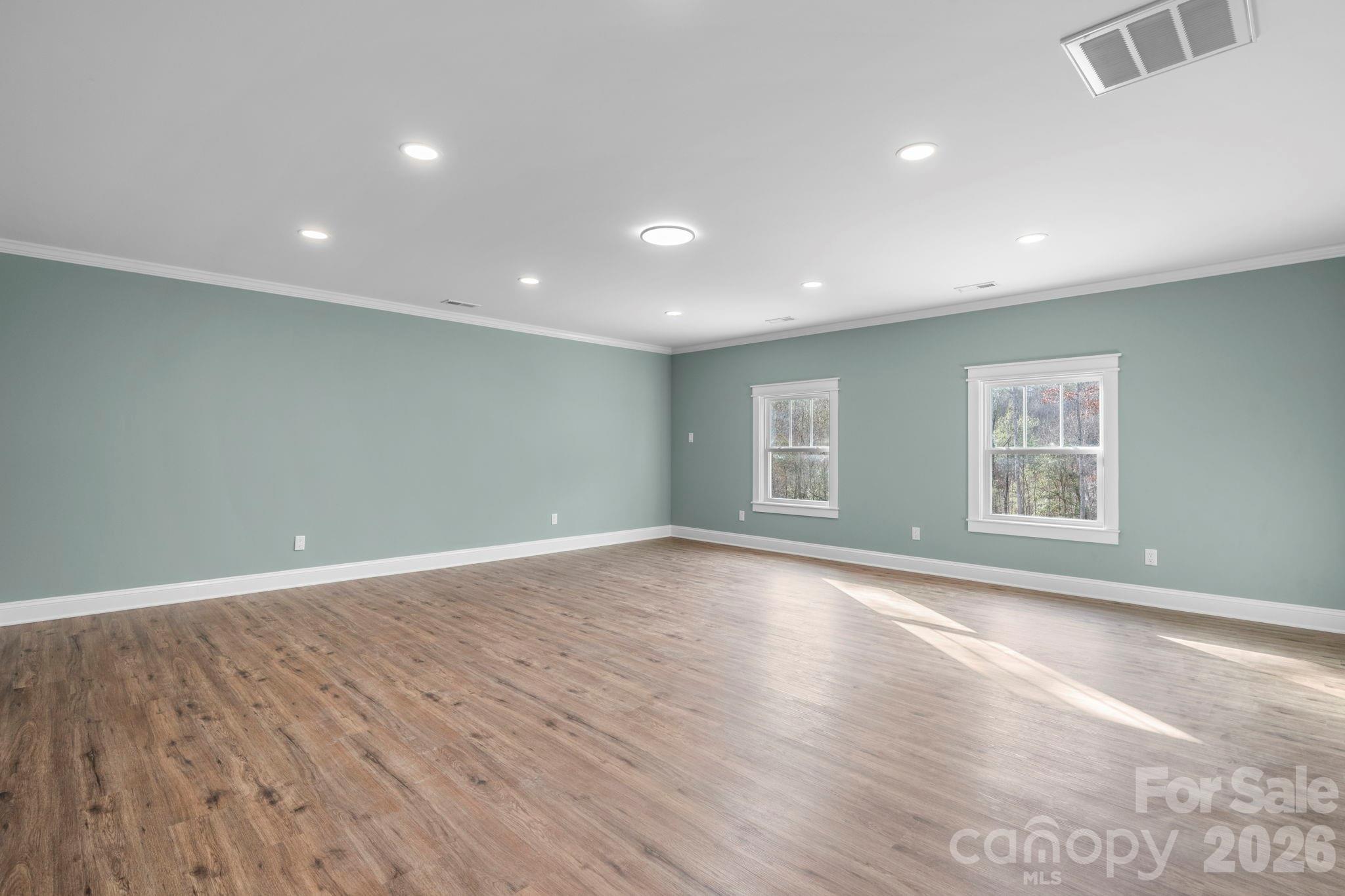 DeerCreek - Residential