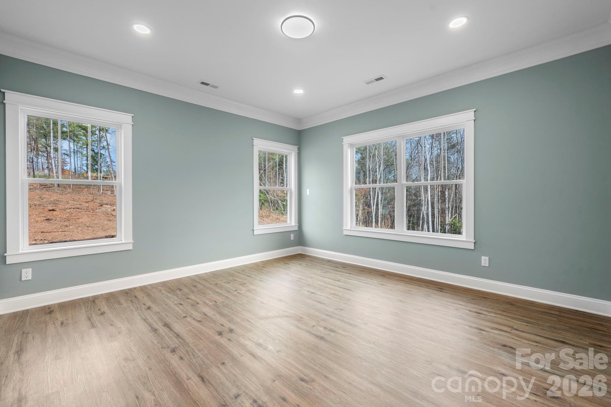 DeerCreek - Residential