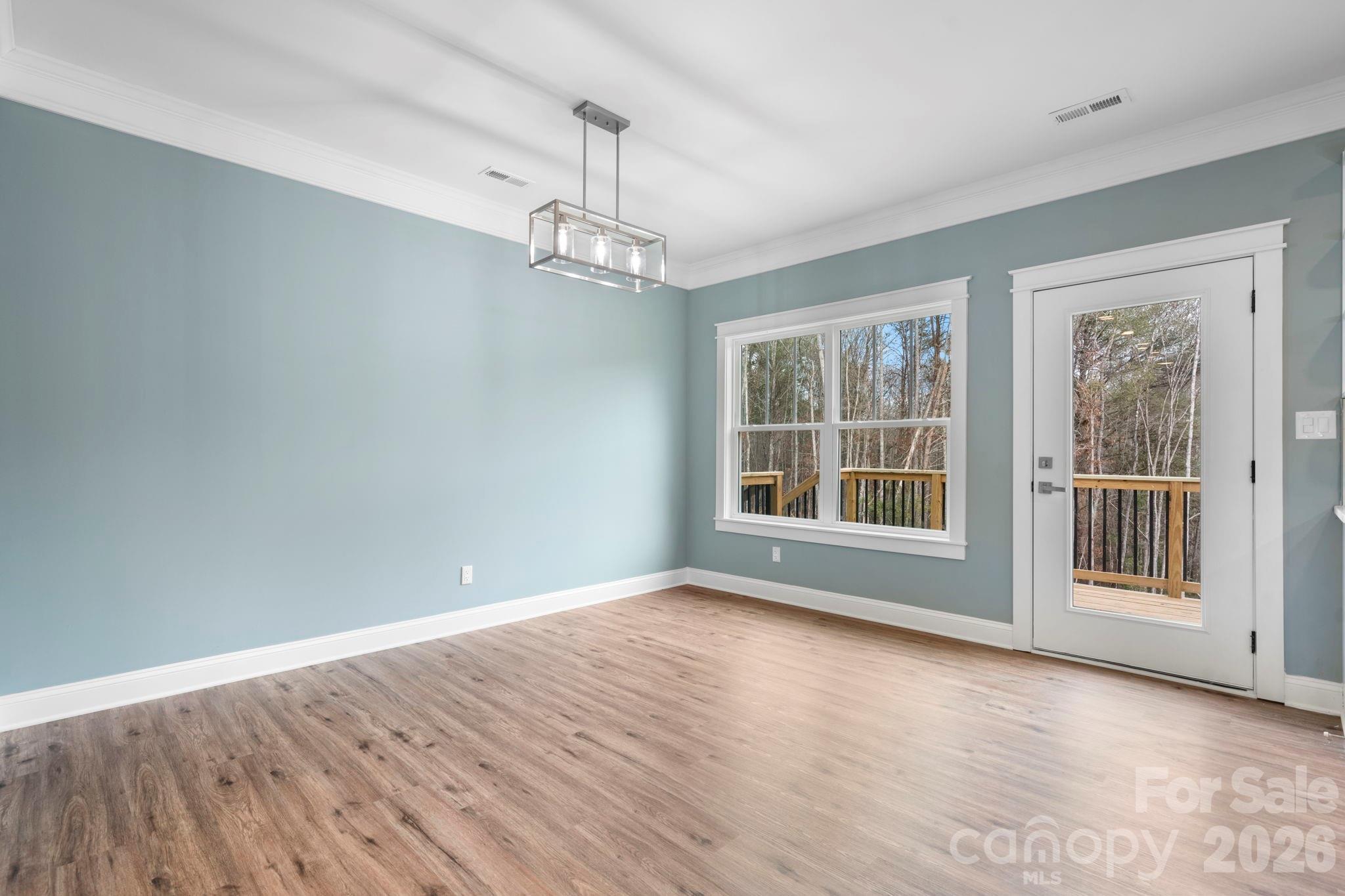 DeerCreek - Residential