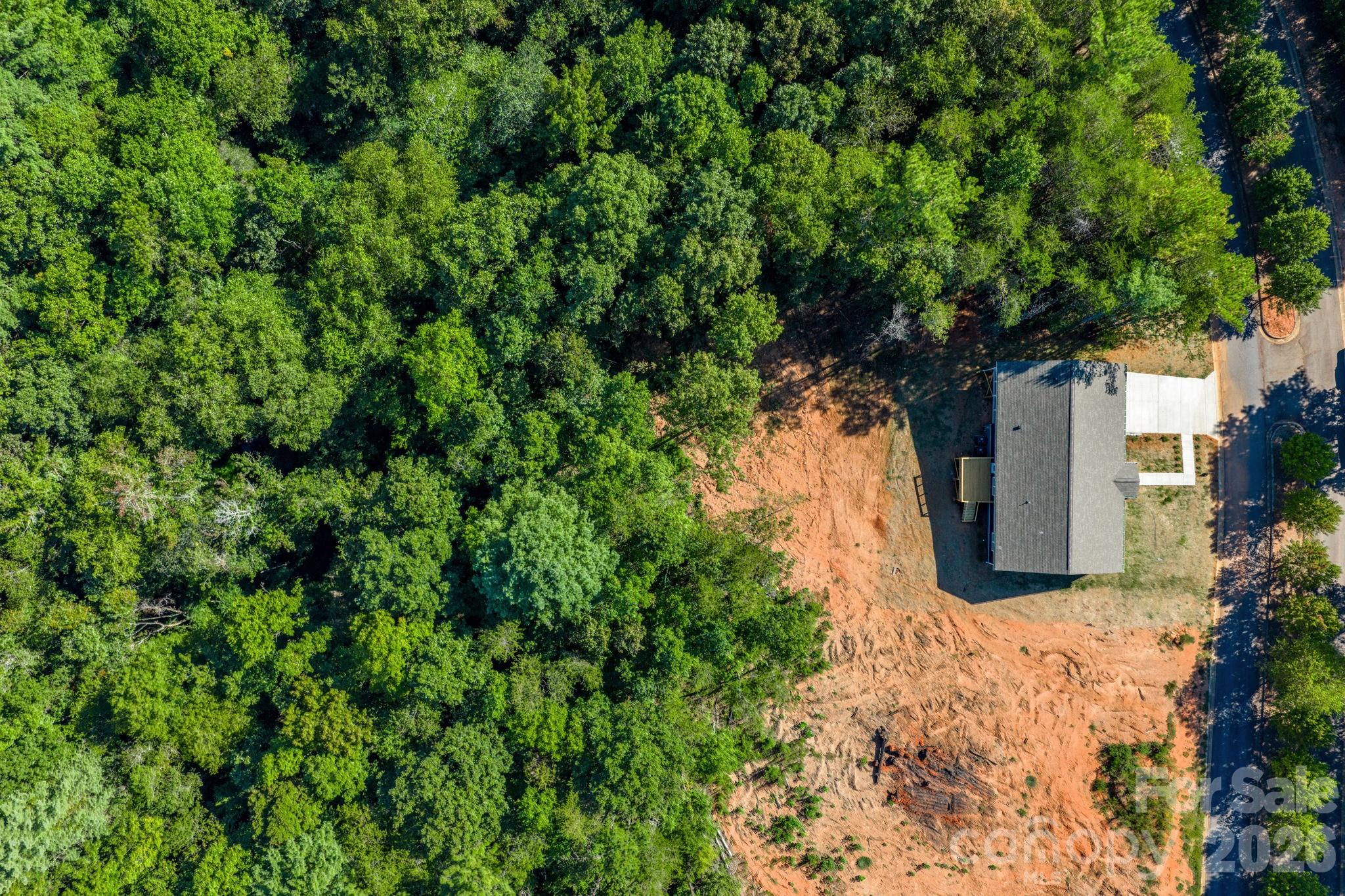 DeerCreek - Residential