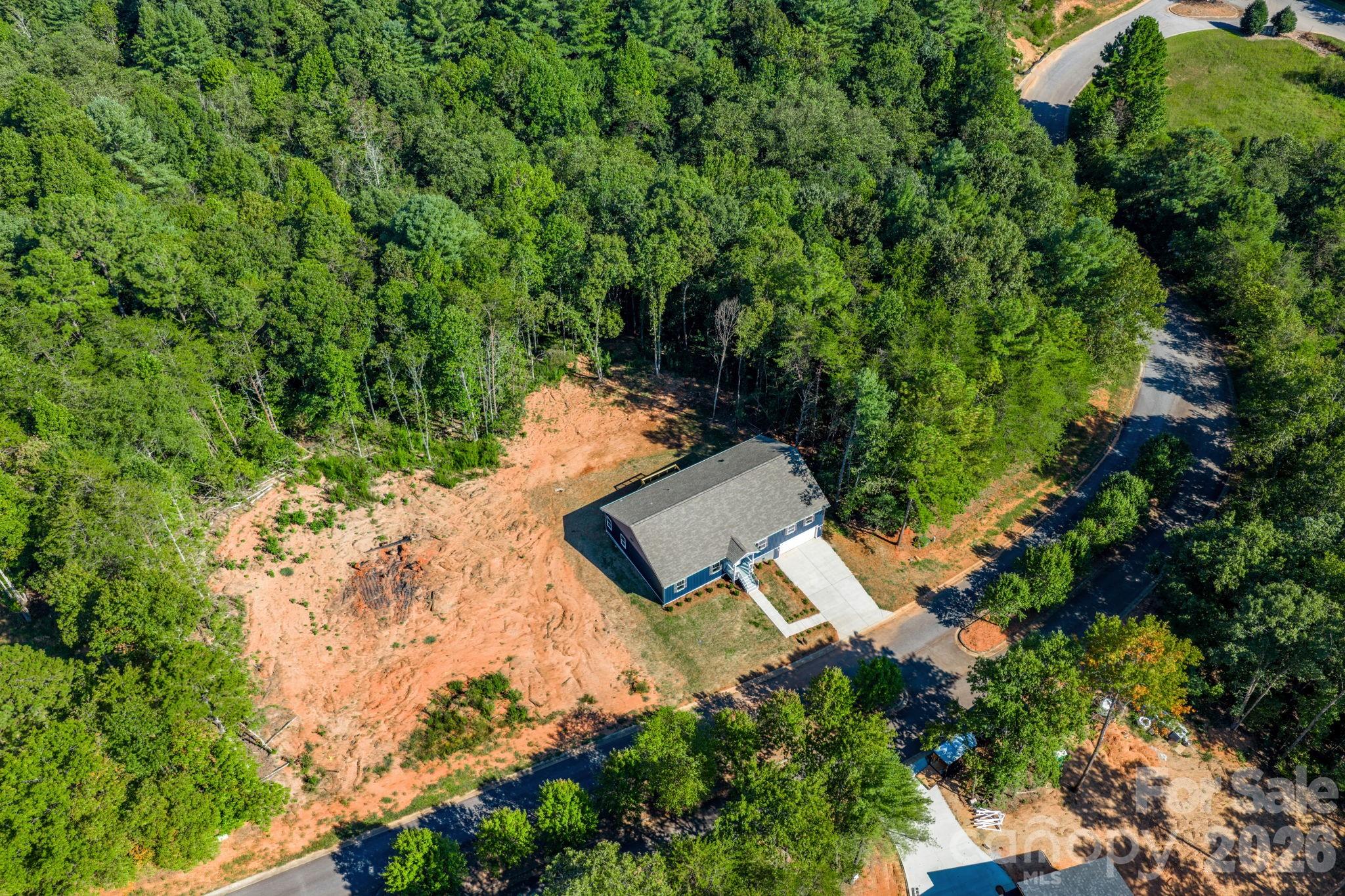 DeerCreek - Residential