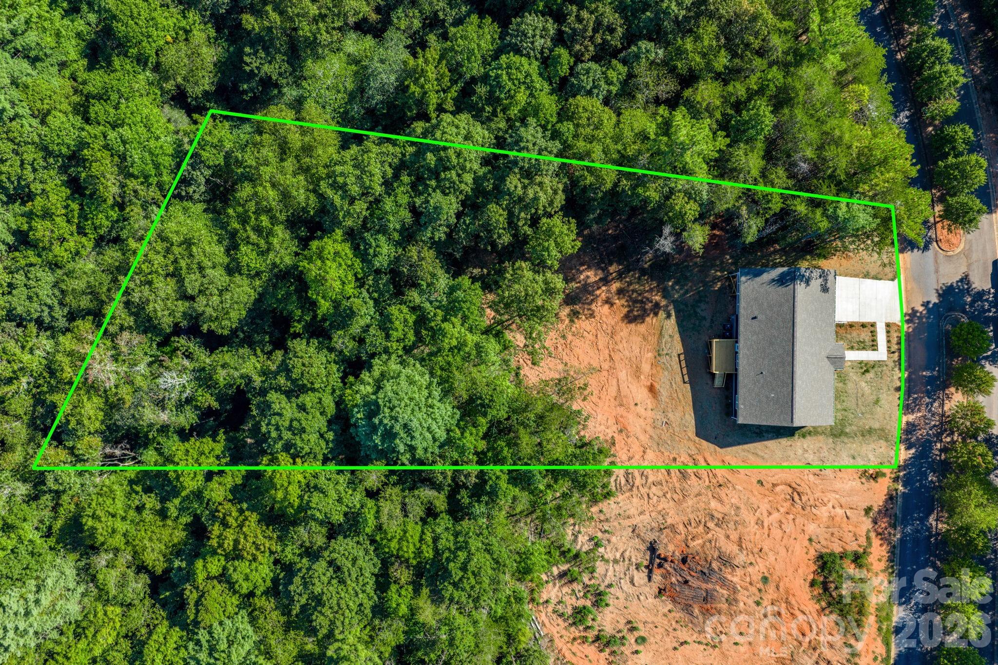 DeerCreek - Residential