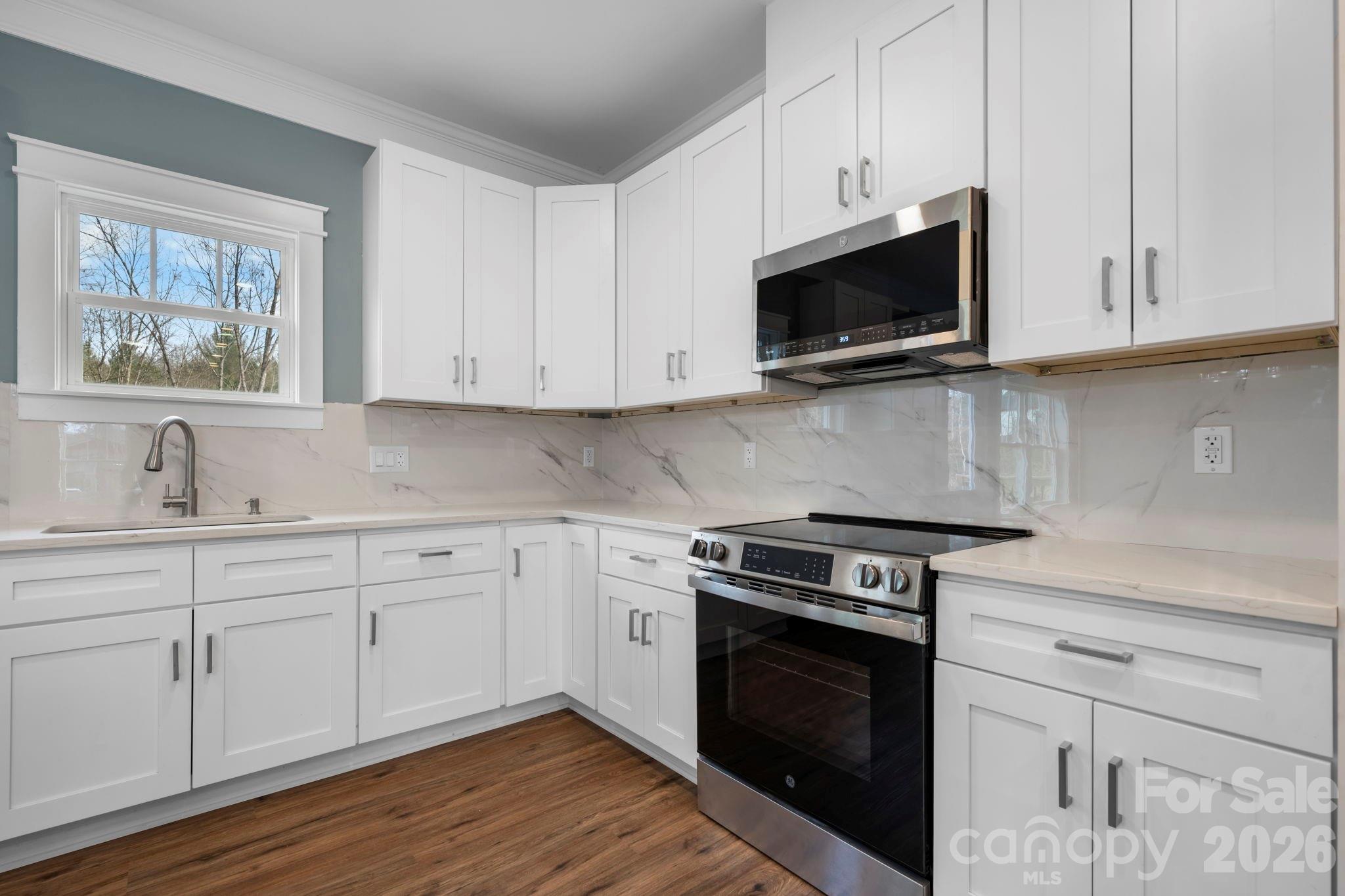 DeerCreek - Residential