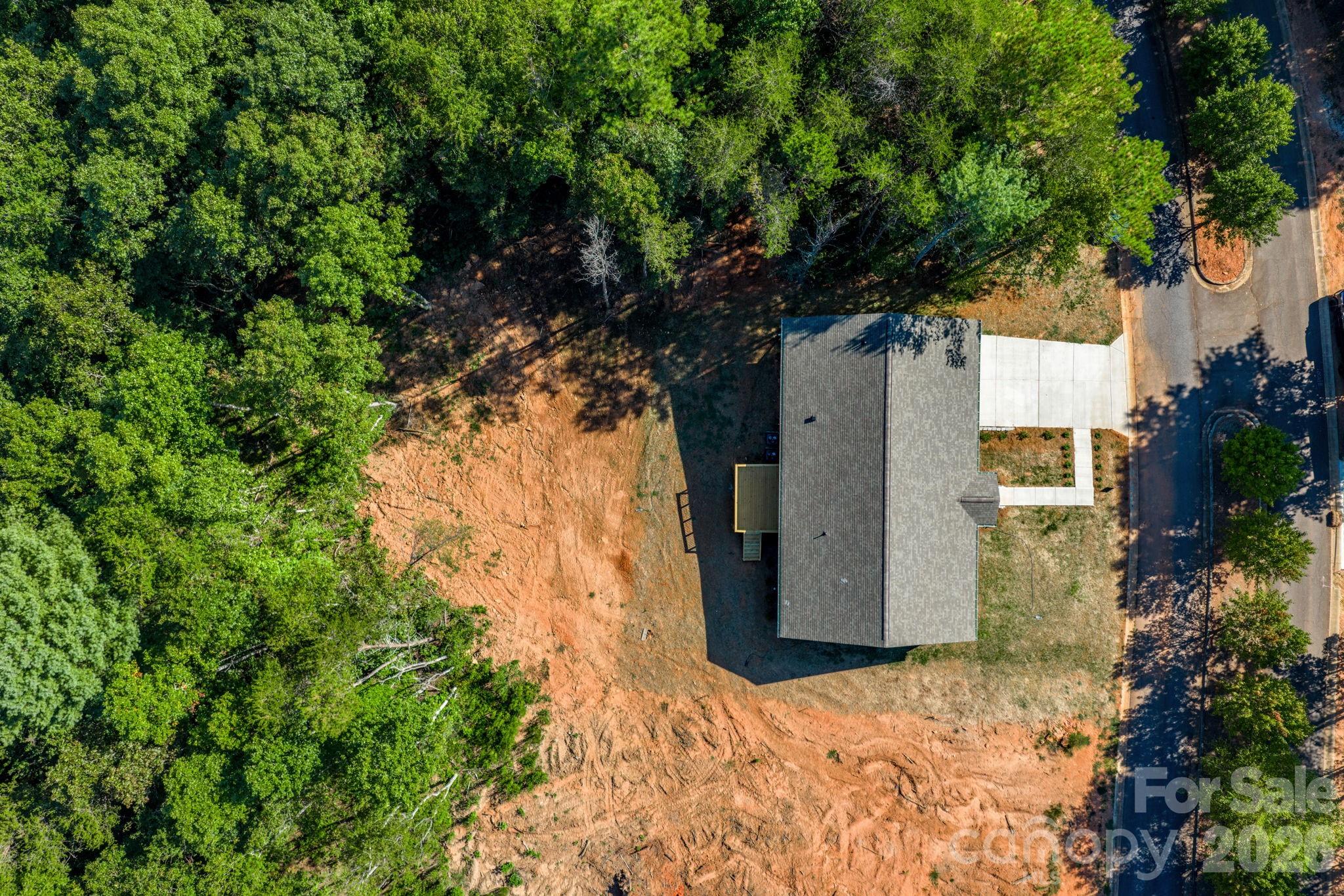 DeerCreek - Residential