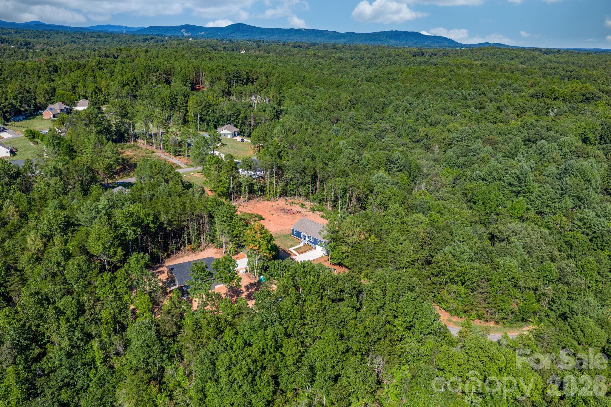 DeerCreek - Residential