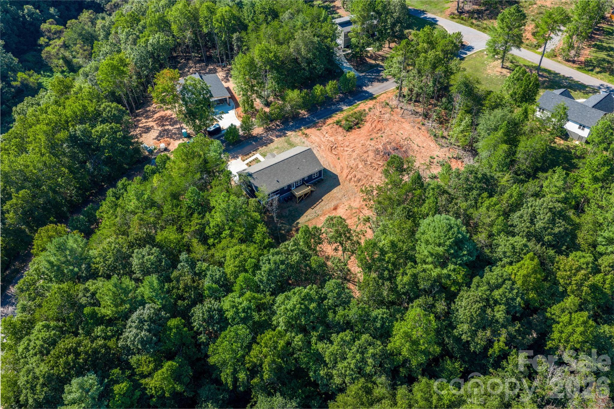 DeerCreek - Residential